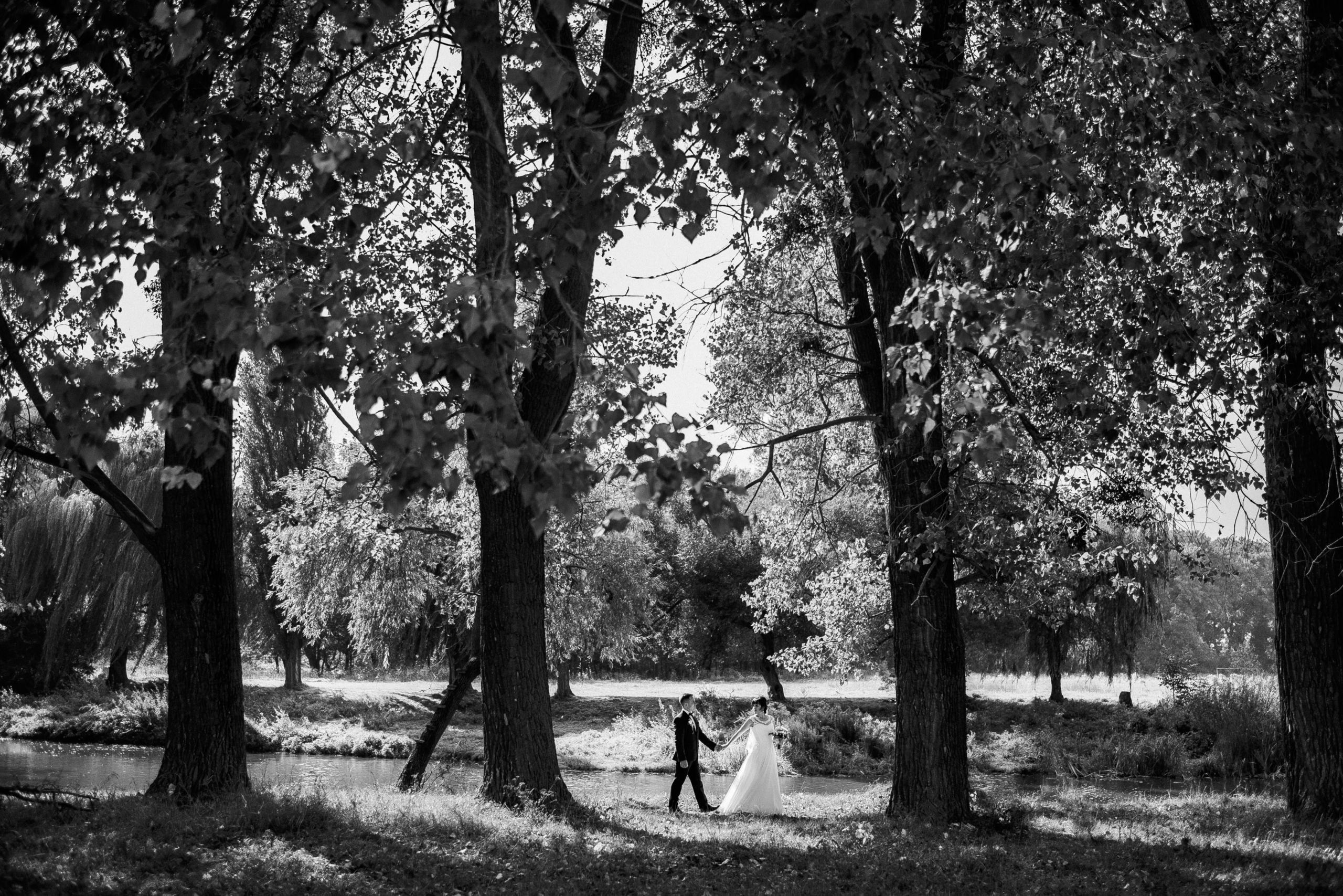Дмитрий+Наташа 22.09.2018. Ivan Skufinsky — wedding and family photographer in Vancouver