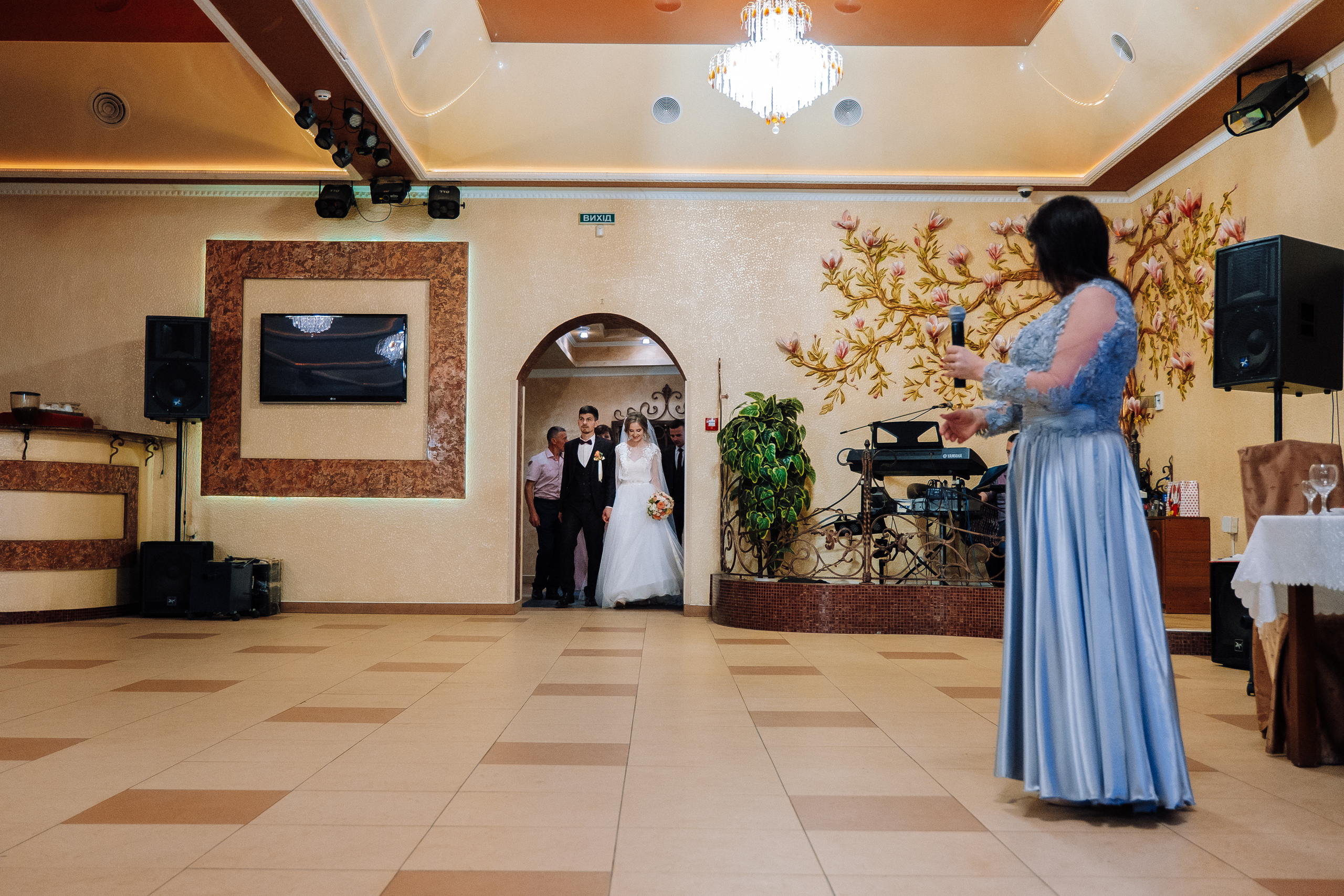 Wedding Story 2.06.2019. Ivan Skufinsky — wedding and family photographer in Vancouver