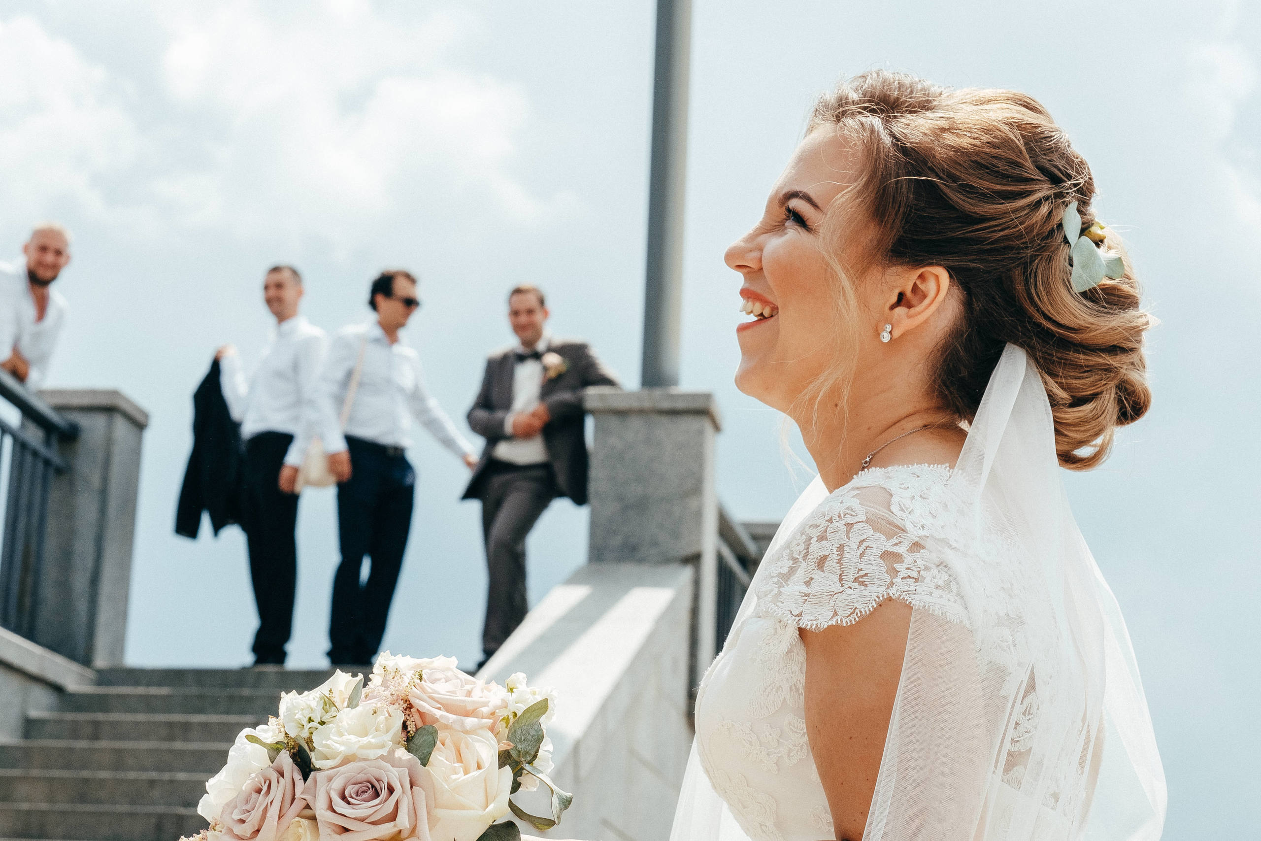 Евгений+Виктория 21.07.2018. Ivan Skufinsky — wedding and family photographer in Vancouver