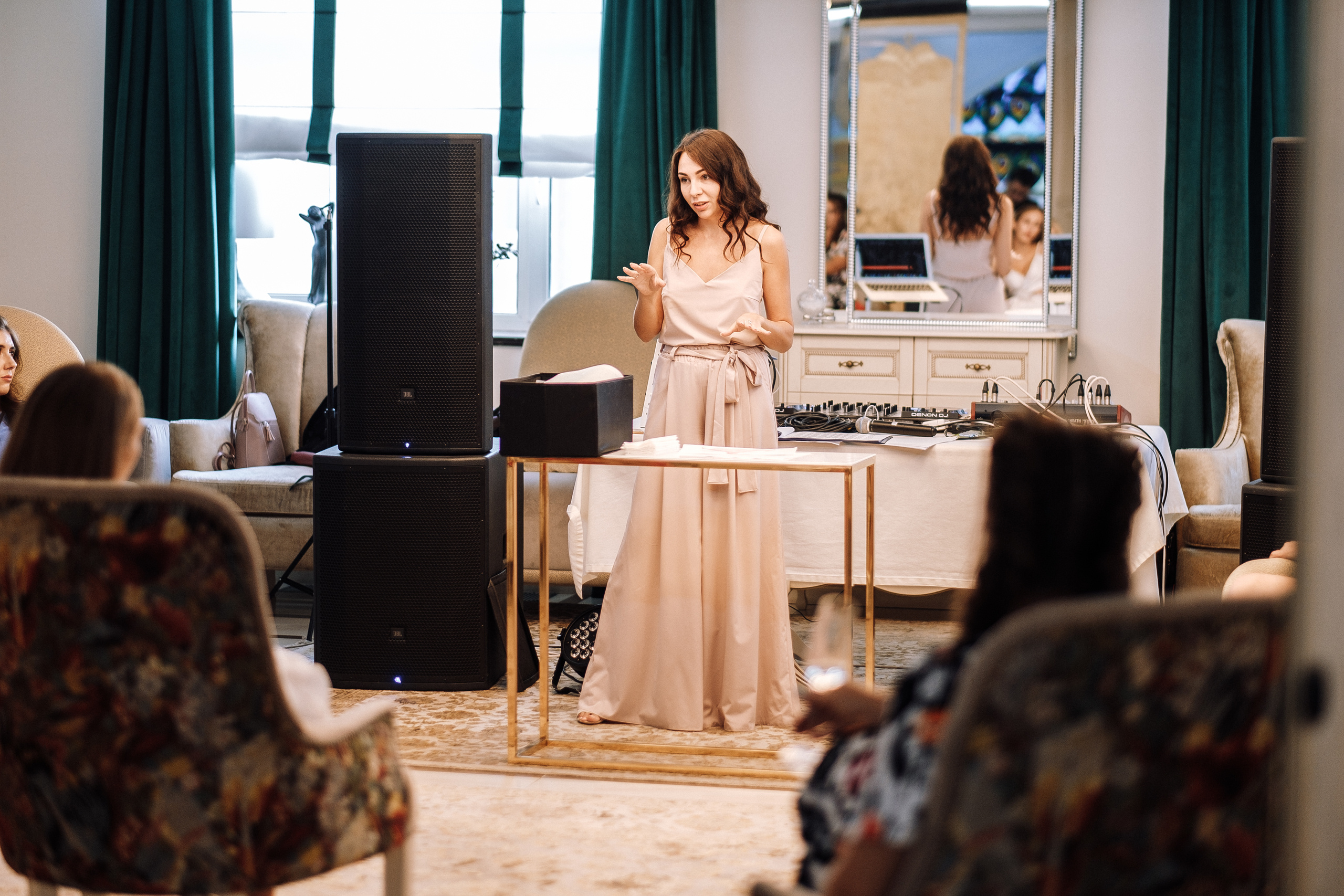 Happy Birthday DaSha. Ivan Skufinsky — wedding and family photographer in Vancouver