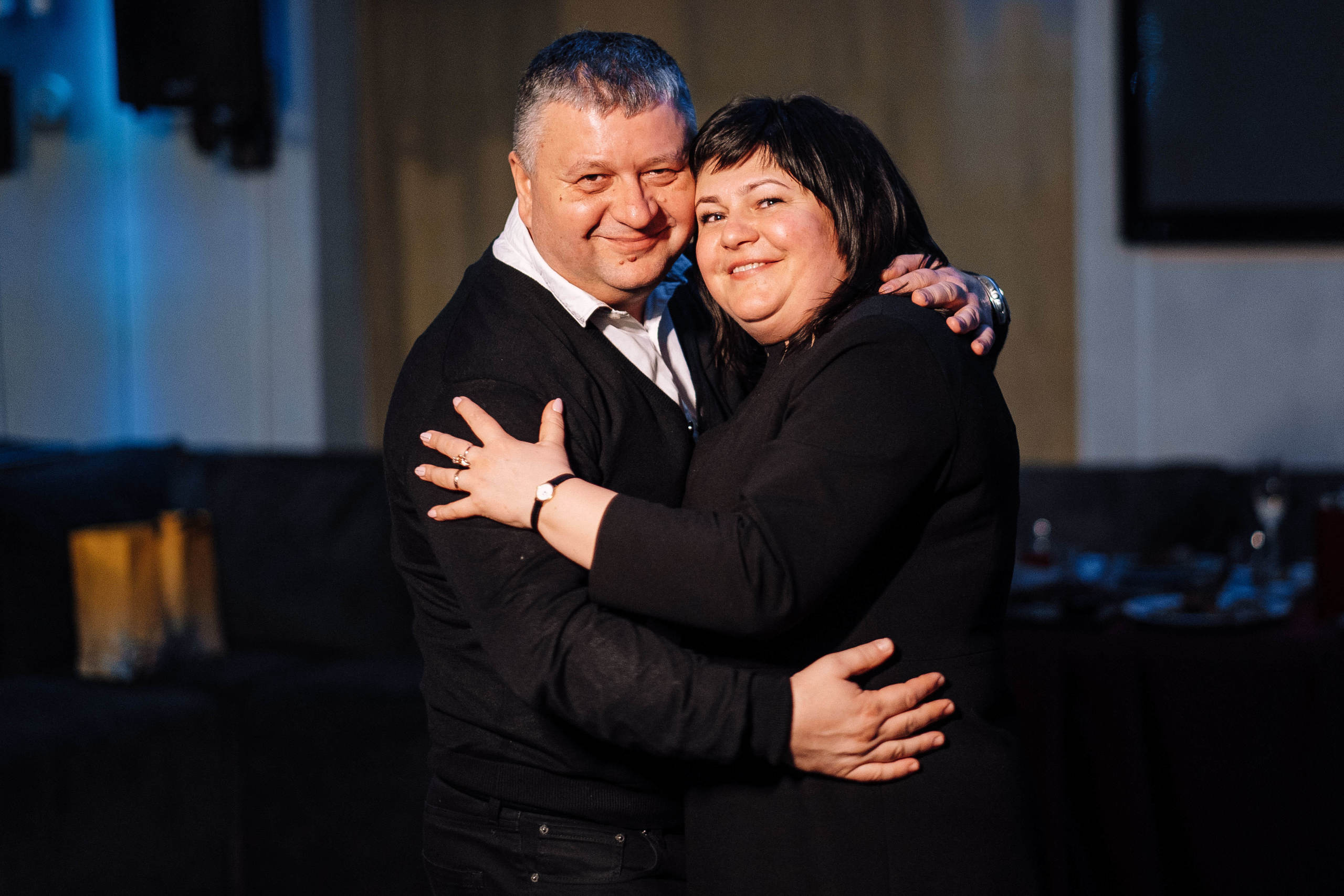 Alexandr+Anastasia 24.11.2019 WeddingStory. Ivan Skufinsky — wedding and family photographer in Vancouver