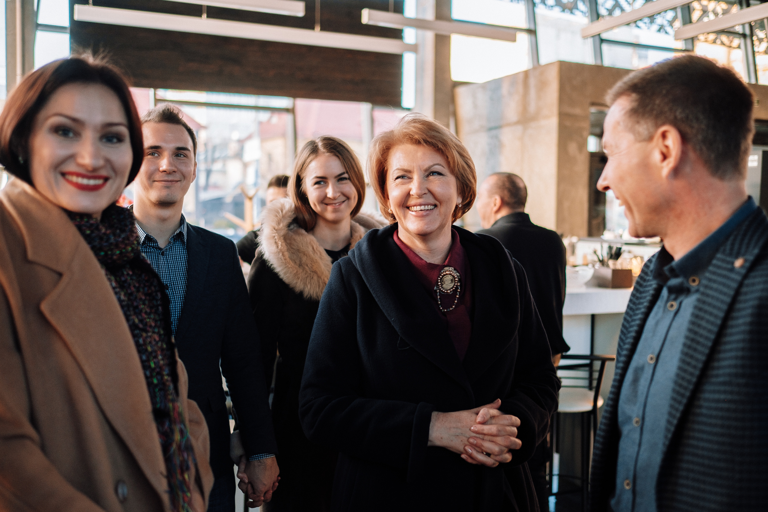 Alexandr+Anastasia 24.11.2019 WeddingStory. Ivan Skufinsky — wedding and family photographer in Vancouver