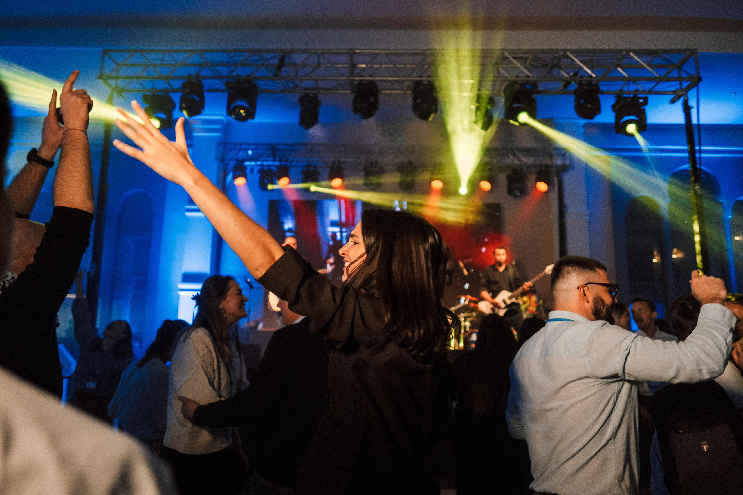 Event photographer in Vancouver Burnaby BC. Ivan Skufinsky — wedding and family photographer in Vancouver