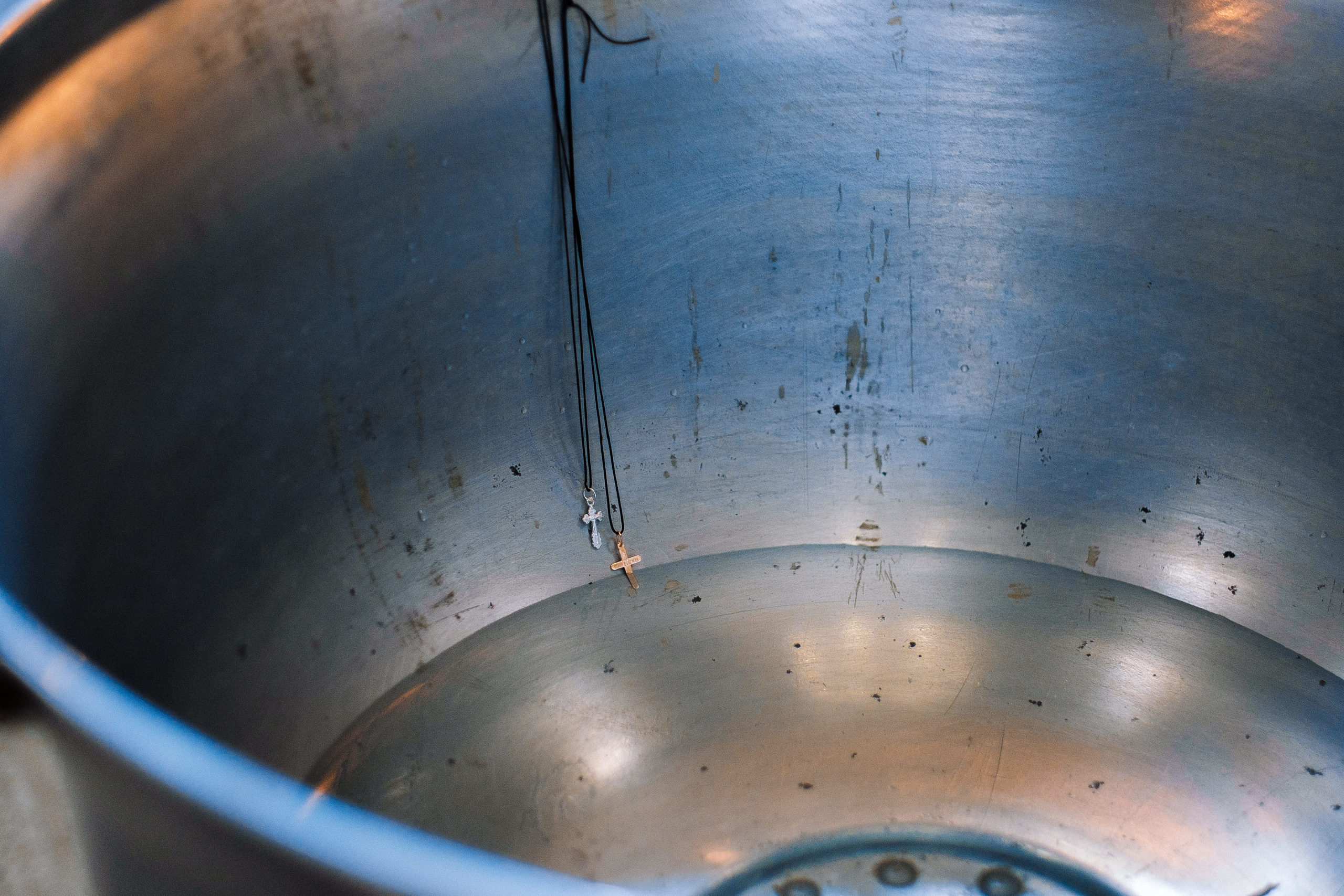 Хрестини Артьома. Ivan Skufinsky — wedding and family photographer in Vancouver