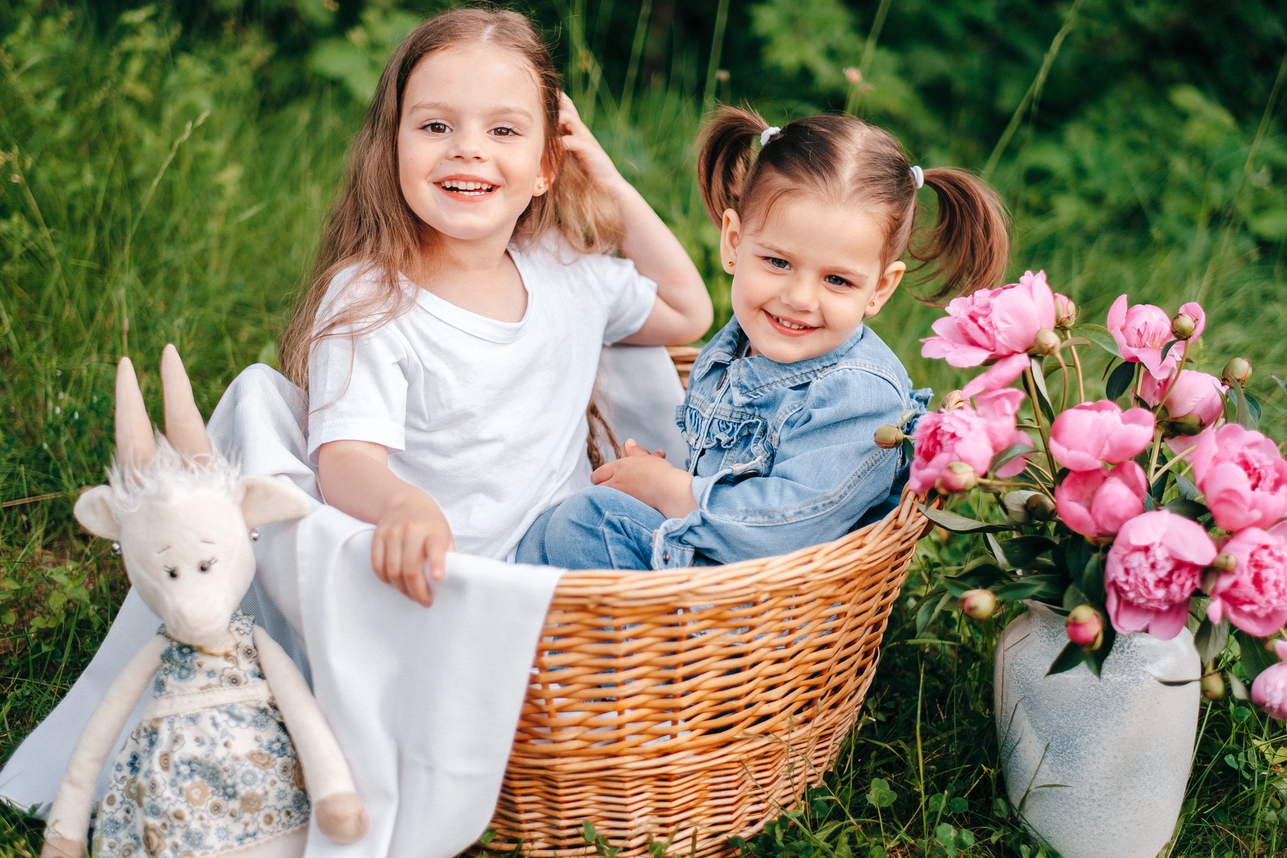 Family STory. Ivan Skufinsky — wedding and family photographer in Vancouver