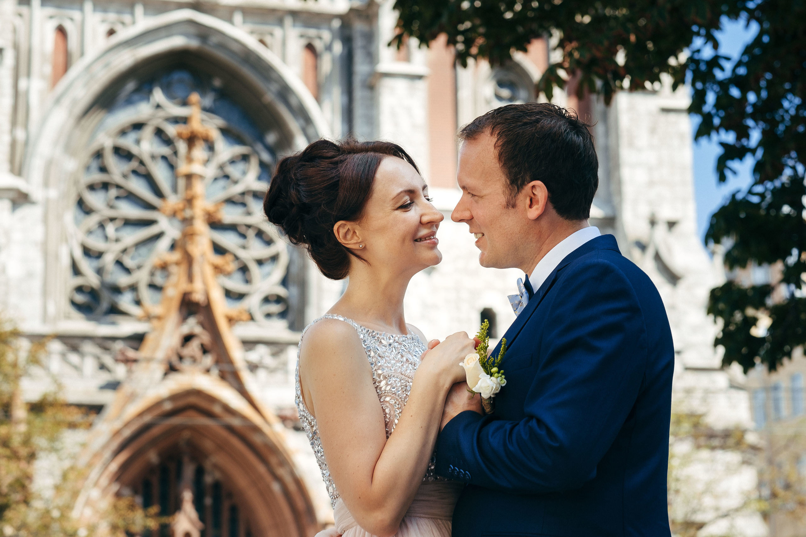 Silven+Olga Киев 17.08.2018. Ivan Skufinsky — wedding and family photographer in Vancouver