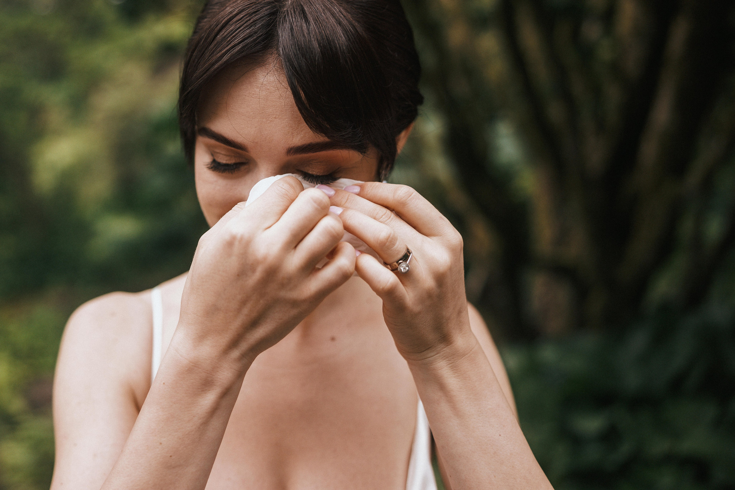 Sky-High Love: Stunning Vancouver Mountain Wedding Shoot by Helicopter. Ivan Skufinsky — wedding and family photographer in Vancouver