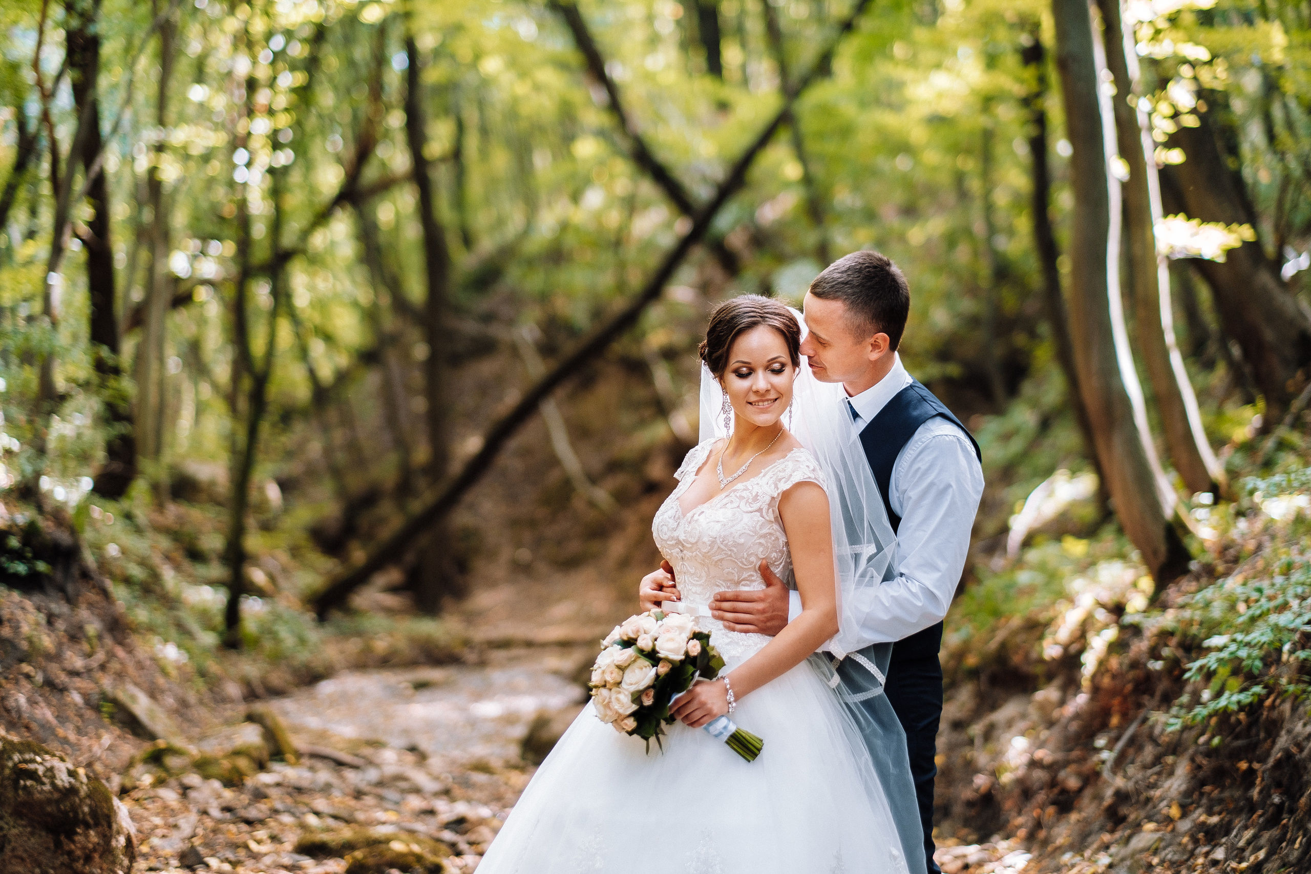 Свадьба 10.08.2019. Ivan Skufinsky — wedding and family photographer in Vancouver