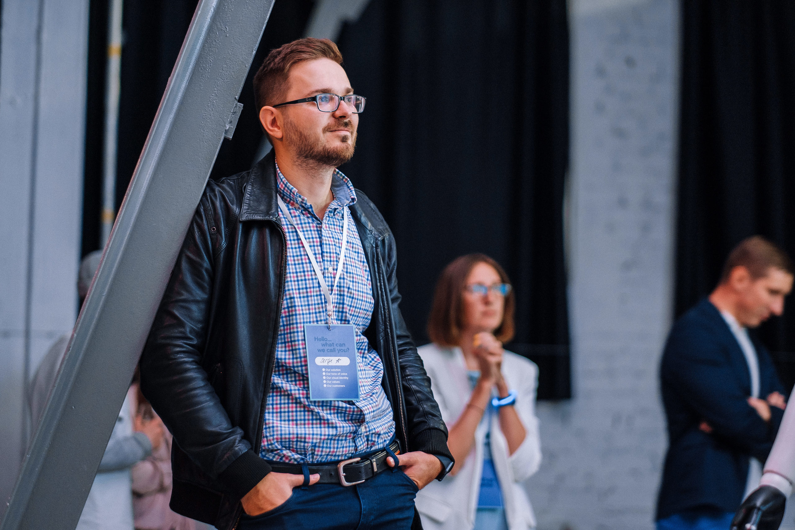 ZEO Alliance 24.10.19 party. Ivan Skufinsky — wedding and family photographer in Vancouver