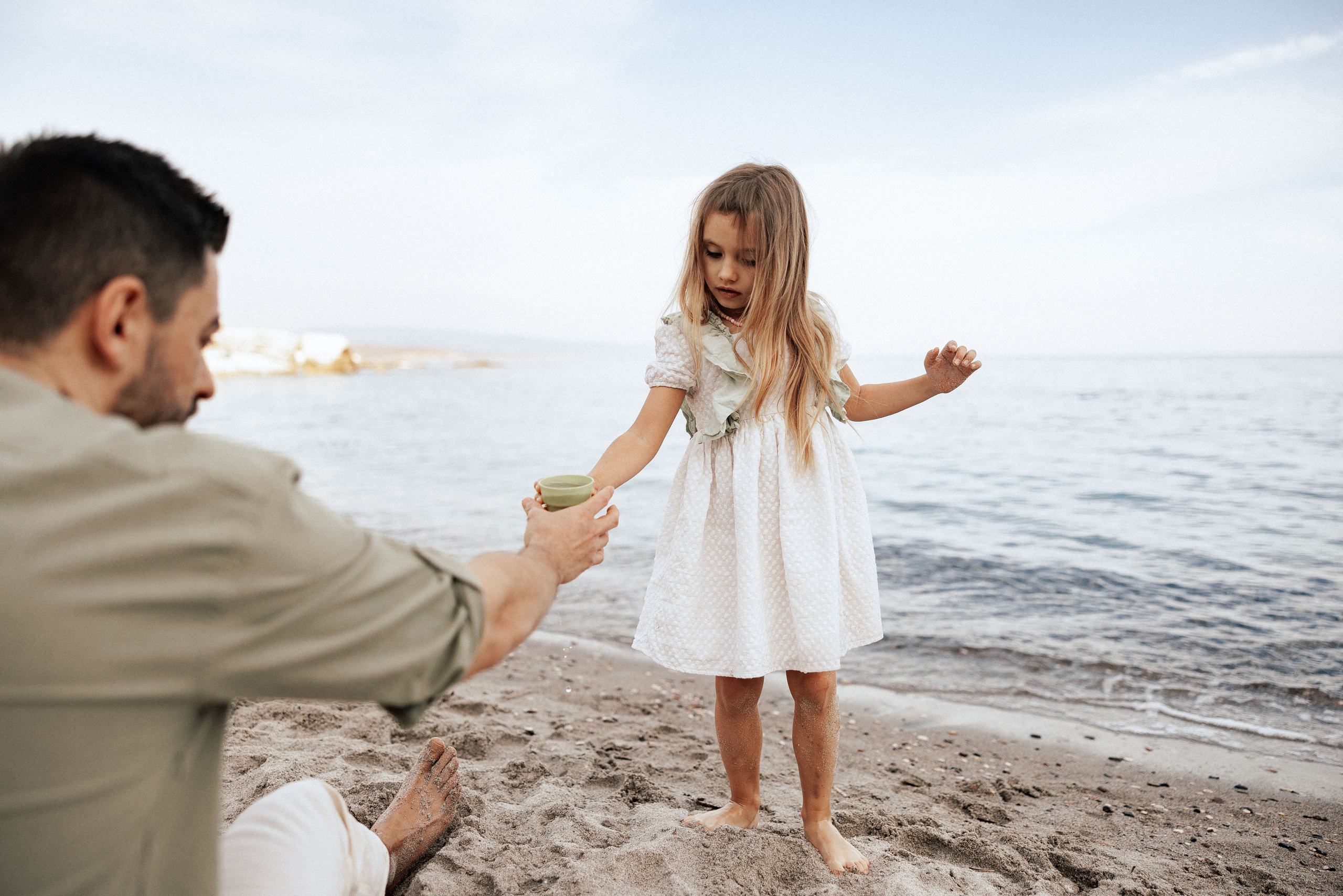 Family photo session in Vancouver Семейная фотосессия в Ванкувере БС. Ivan Skufinsky — wedding and family photographer in Vancouver