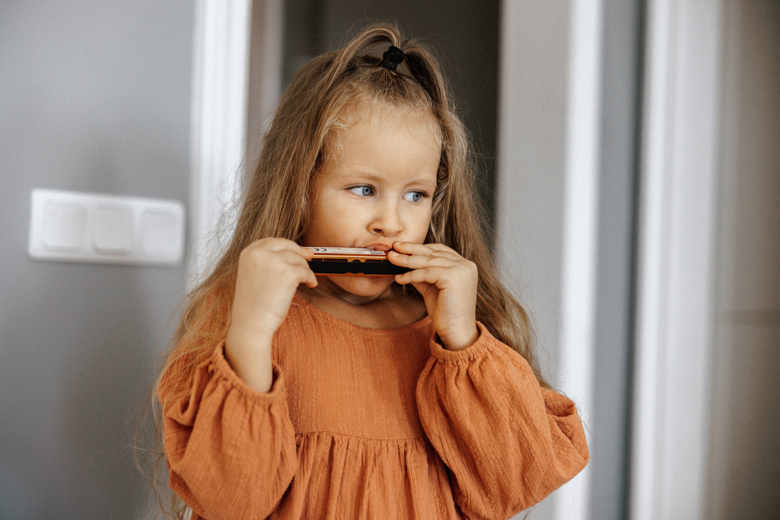 Home family shoot. Ivan Skufinsky — wedding and family photographer in Vancouver