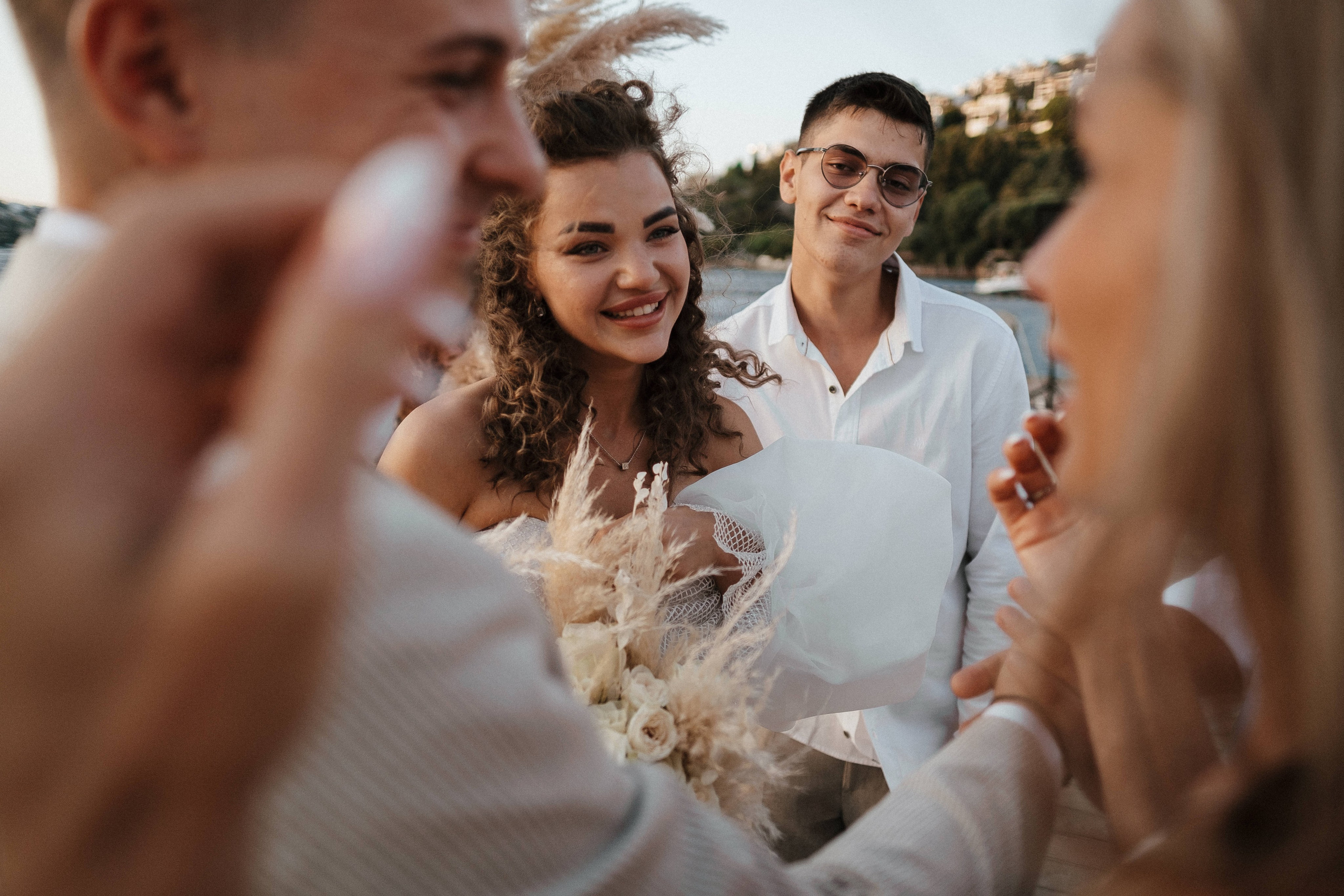 Evgeniy & Daria. Ivan Skufinsky — wedding and family photographer in Vancouver