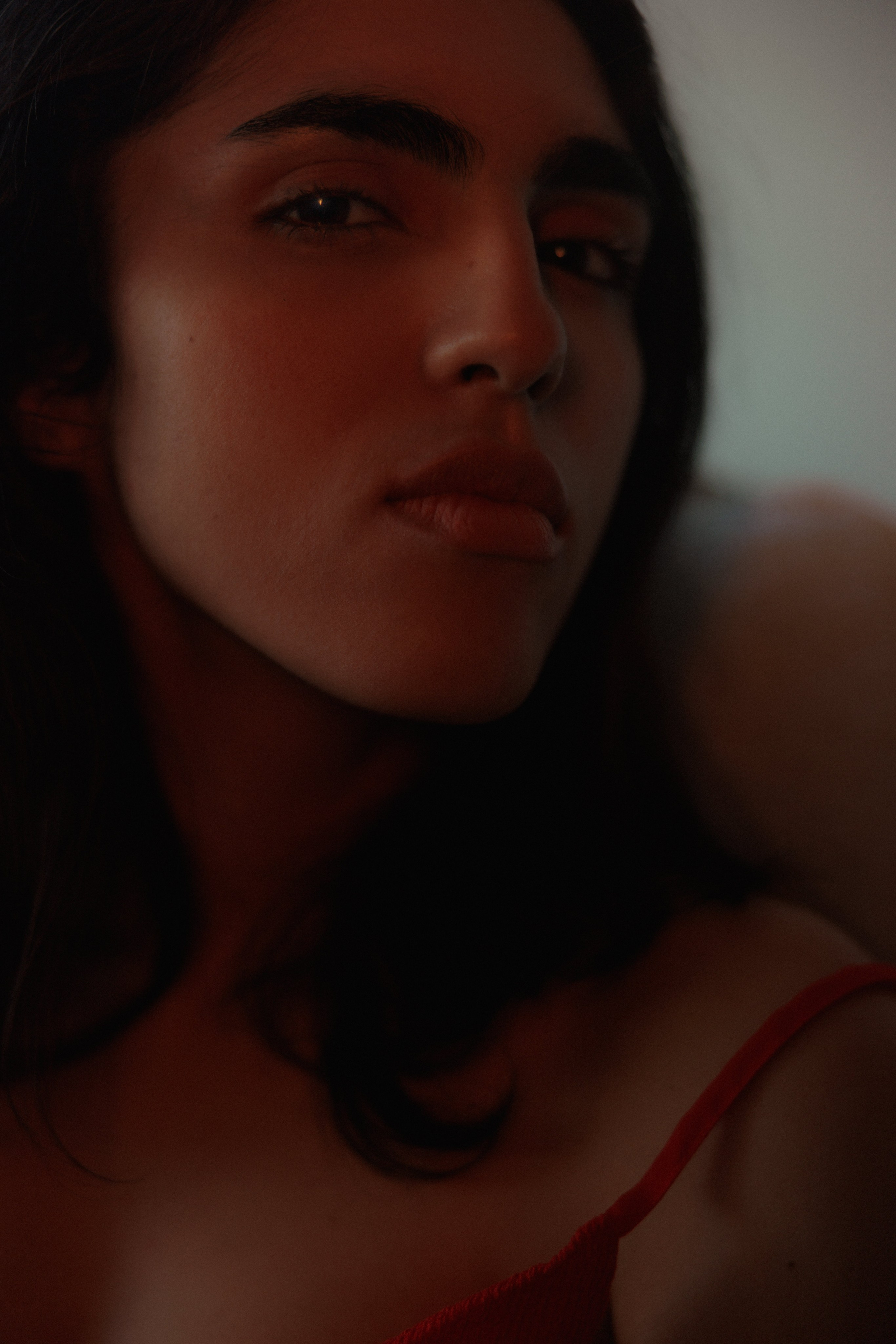 Mojgan. Ivan Skufinsky — wedding and family photographer in Vancouver