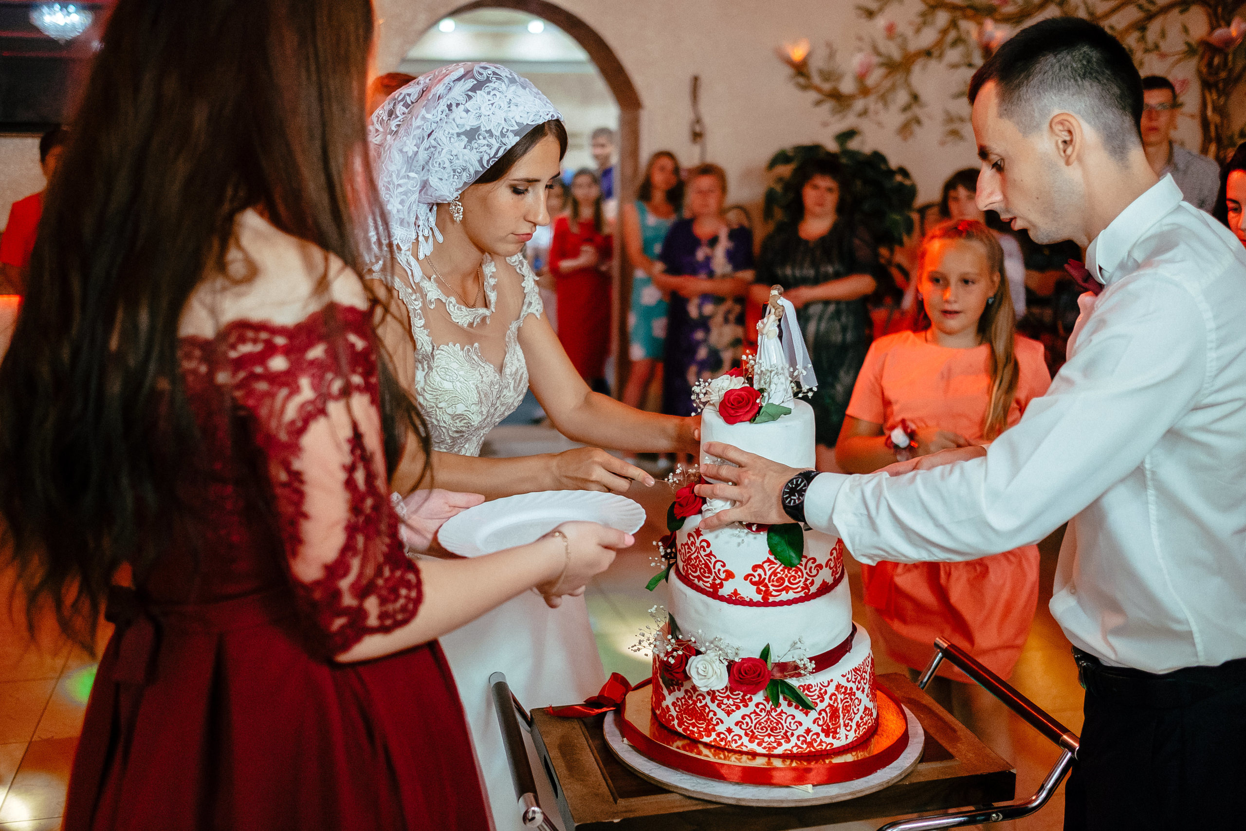 4.08.2018 Wedding Day. Ivan Skufinsky — wedding and family photographer in Vancouver