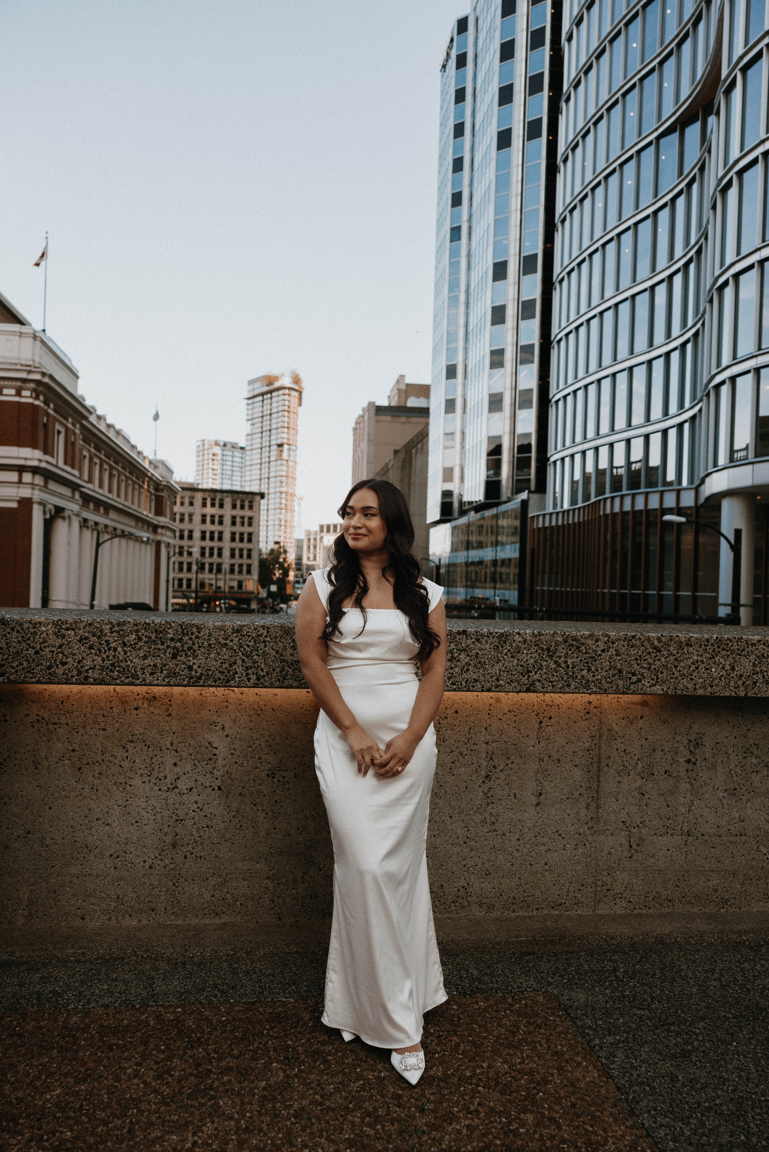 Engagement photographer vancouver. Ivan Skufinsky — wedding and family photographer in Vancouver