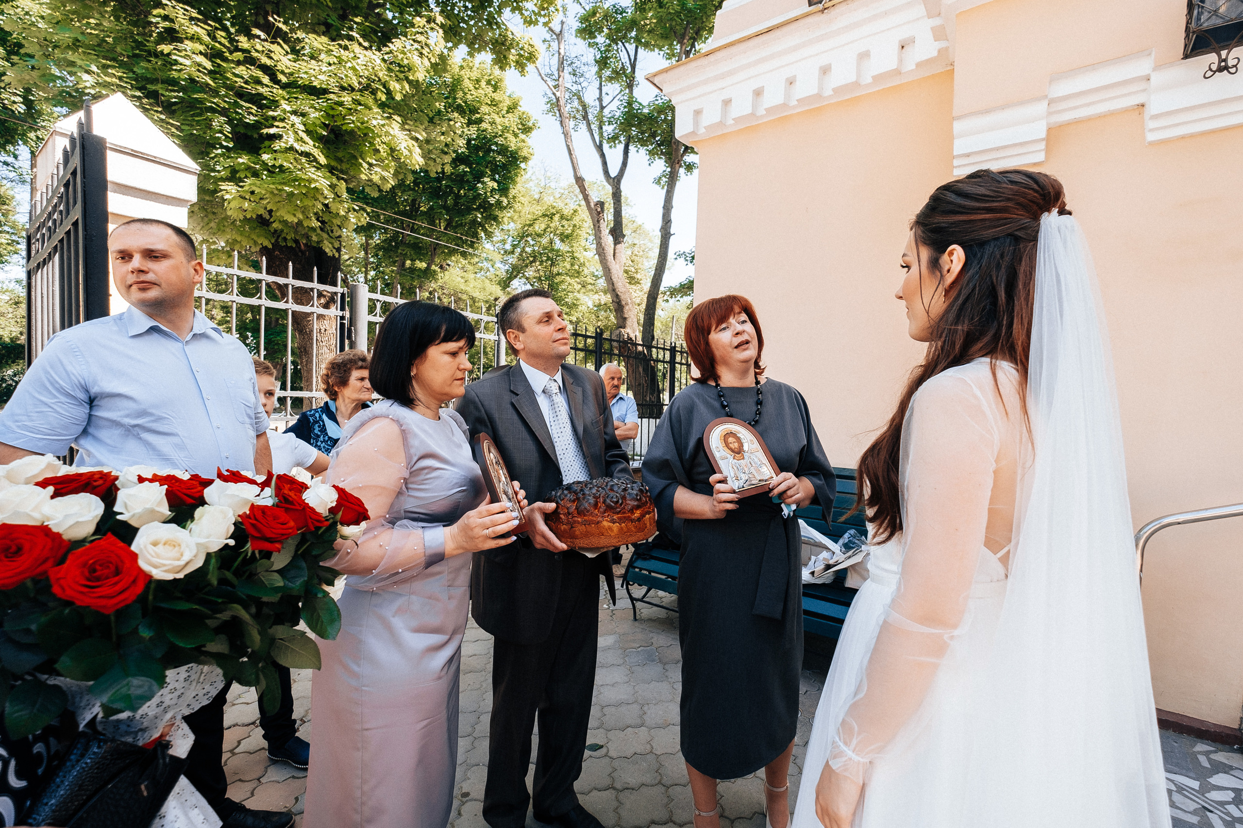 Вика+Максим. Ivan Skufinsky — wedding and family photographer in Vancouver