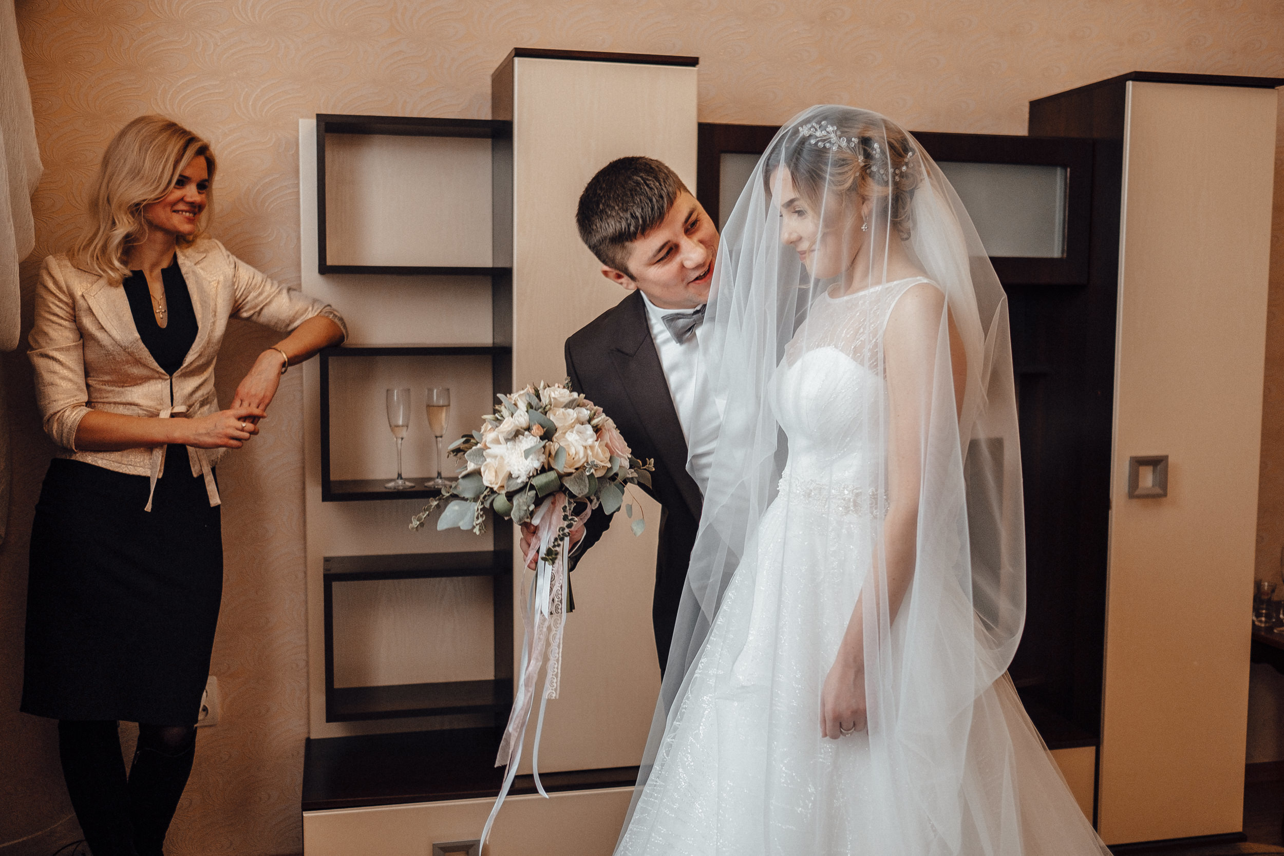 17.11.2018. Ivan Skufinsky — wedding and family photographer in Vancouver