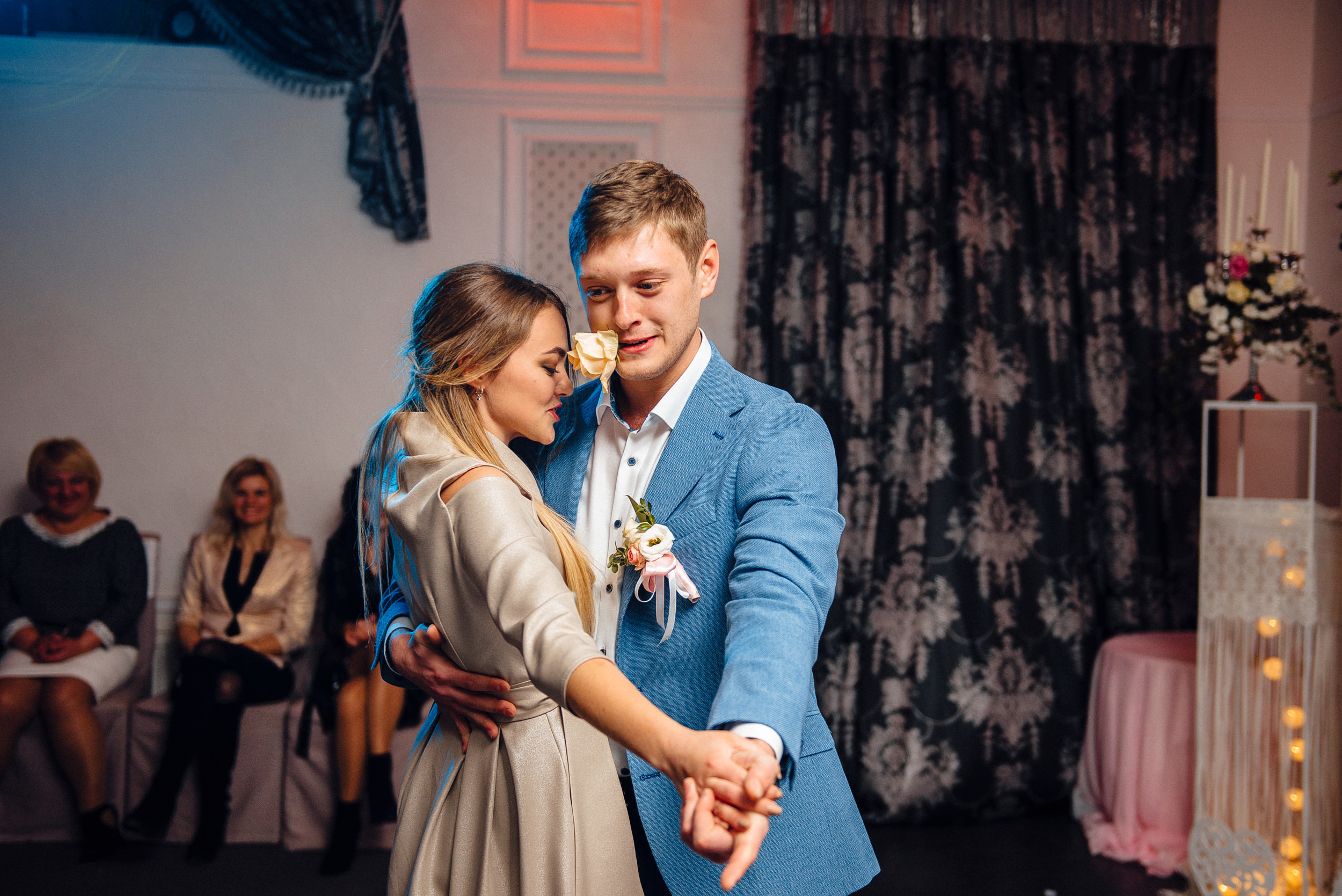 17.11.2018. Ivan Skufinsky — wedding and family photographer in Vancouver