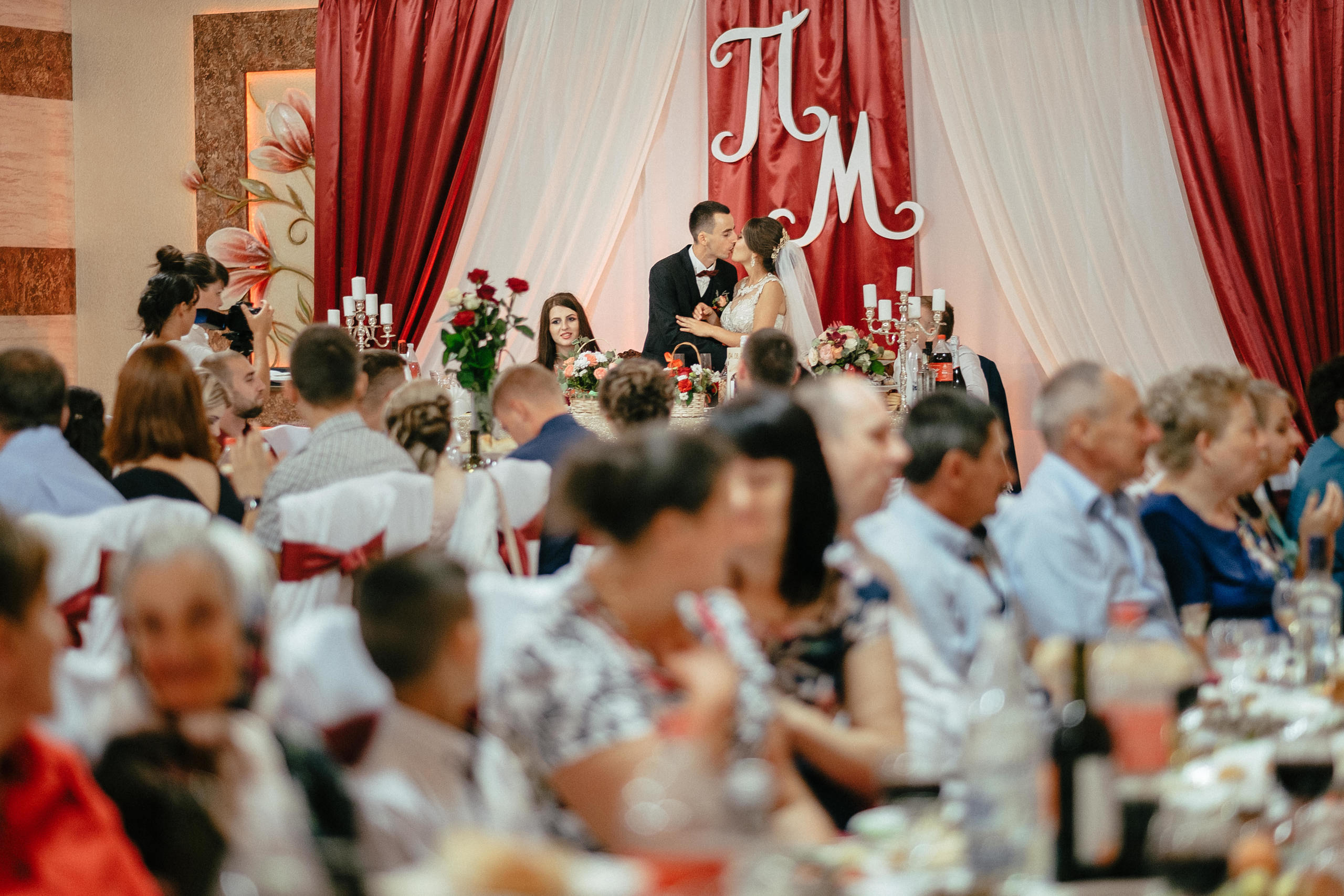 4.08.2018 Wedding Day. Ivan Skufinsky — wedding and family photographer in Vancouver