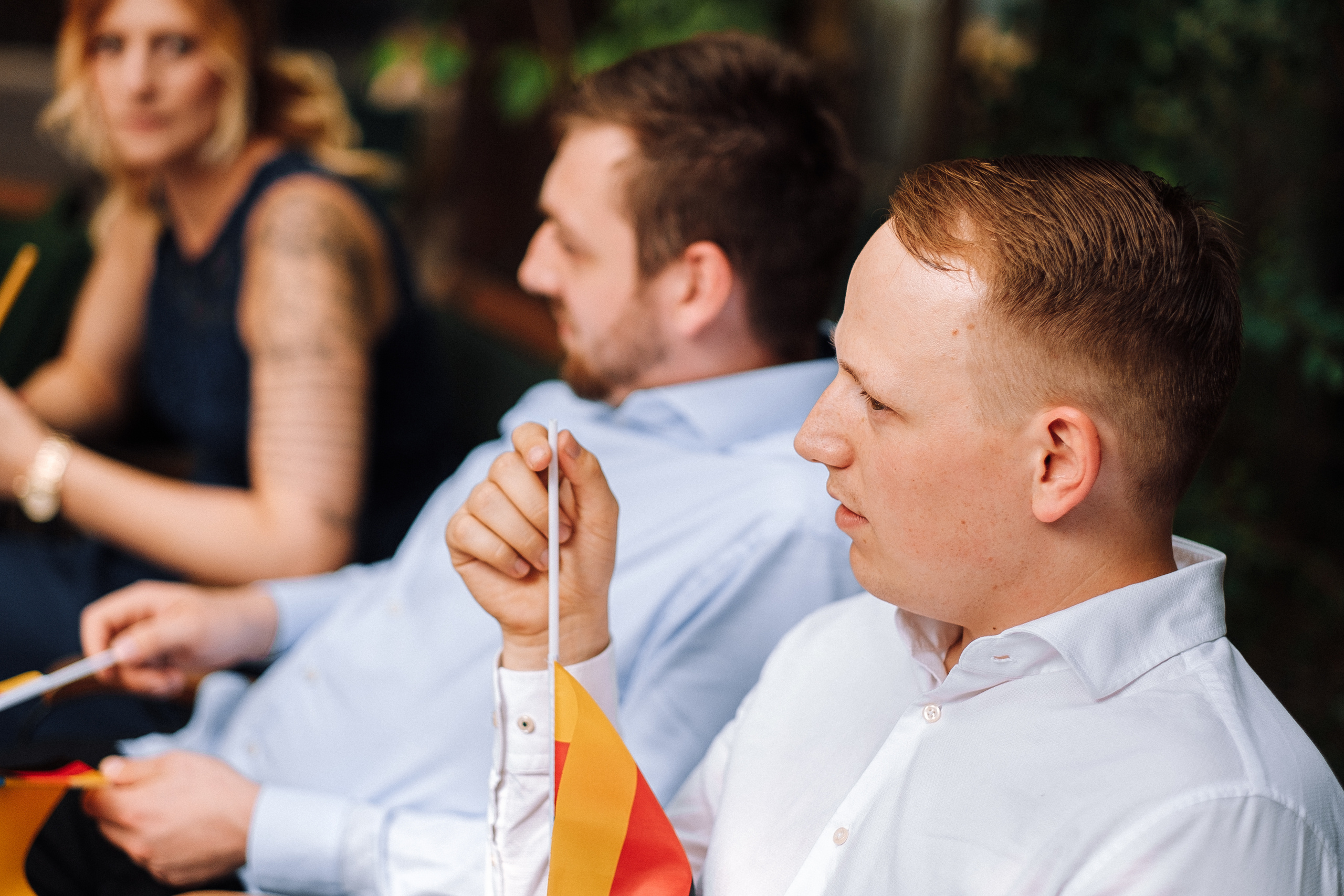 BERLIN Wedding Story. Ivan Skufinsky — wedding and family photographer in Vancouver