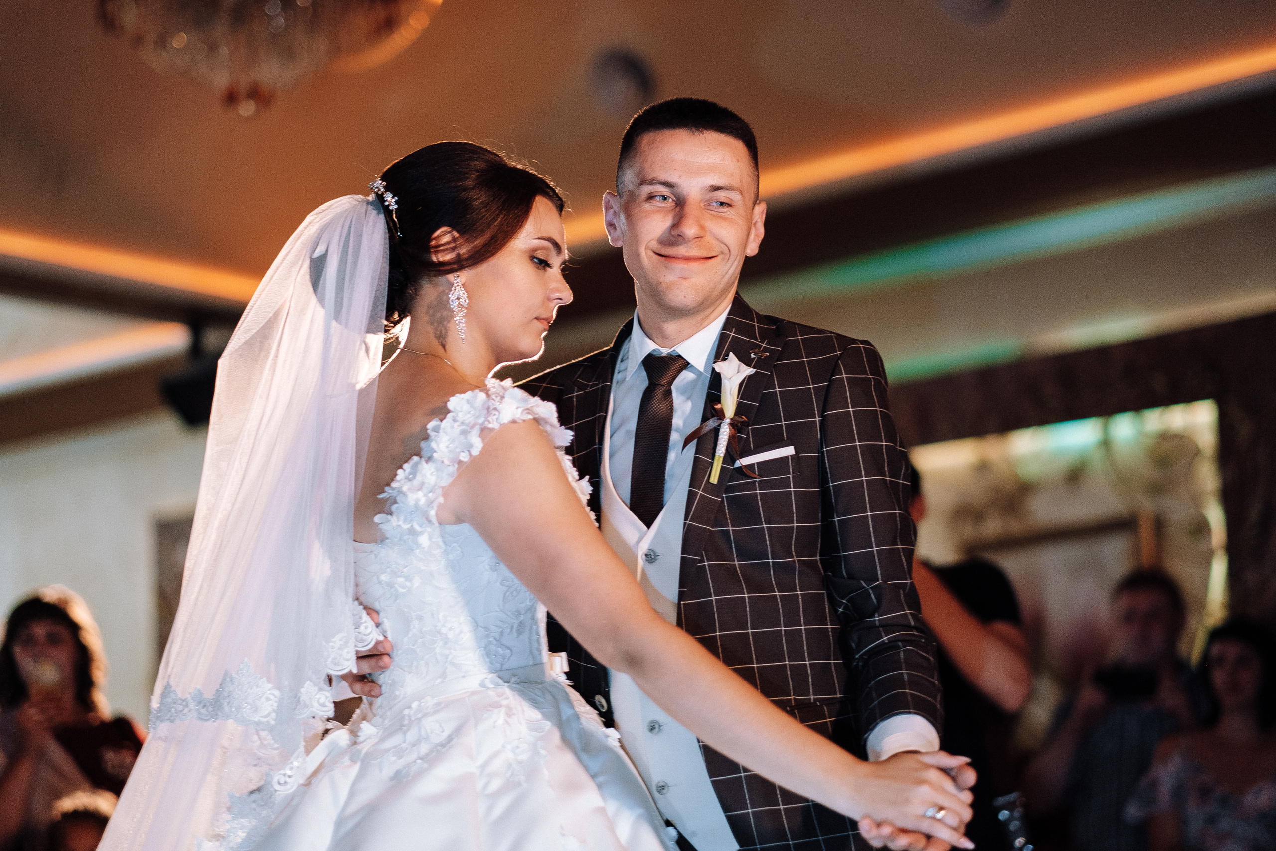 СВАДЬБА 20.07.2019 Дима+Катя. Ivan Skufinsky — wedding and family photographer in Vancouver