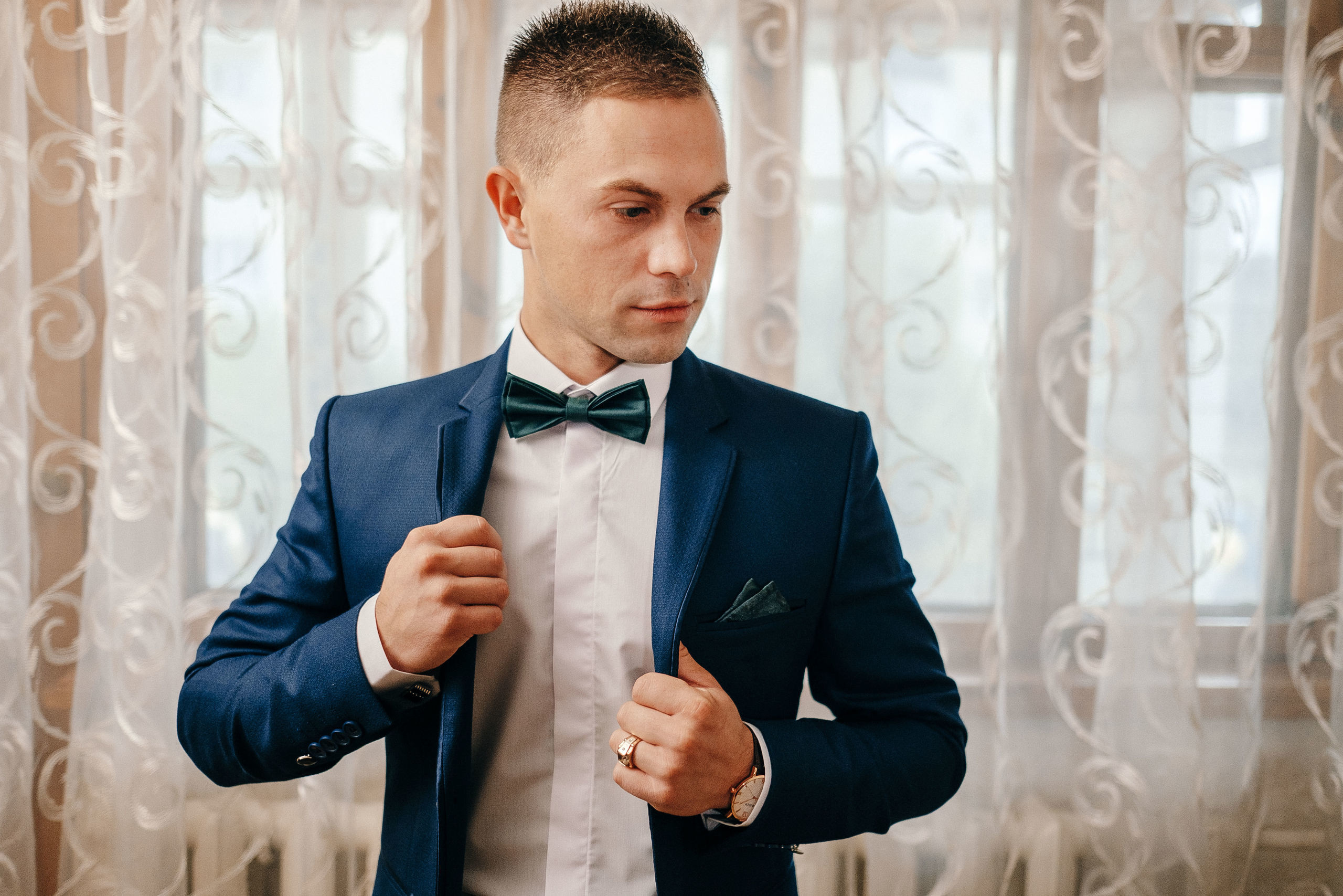 29.09.2018 Wedding Story. Ivan Skufinsky — wedding and family photographer in Vancouver