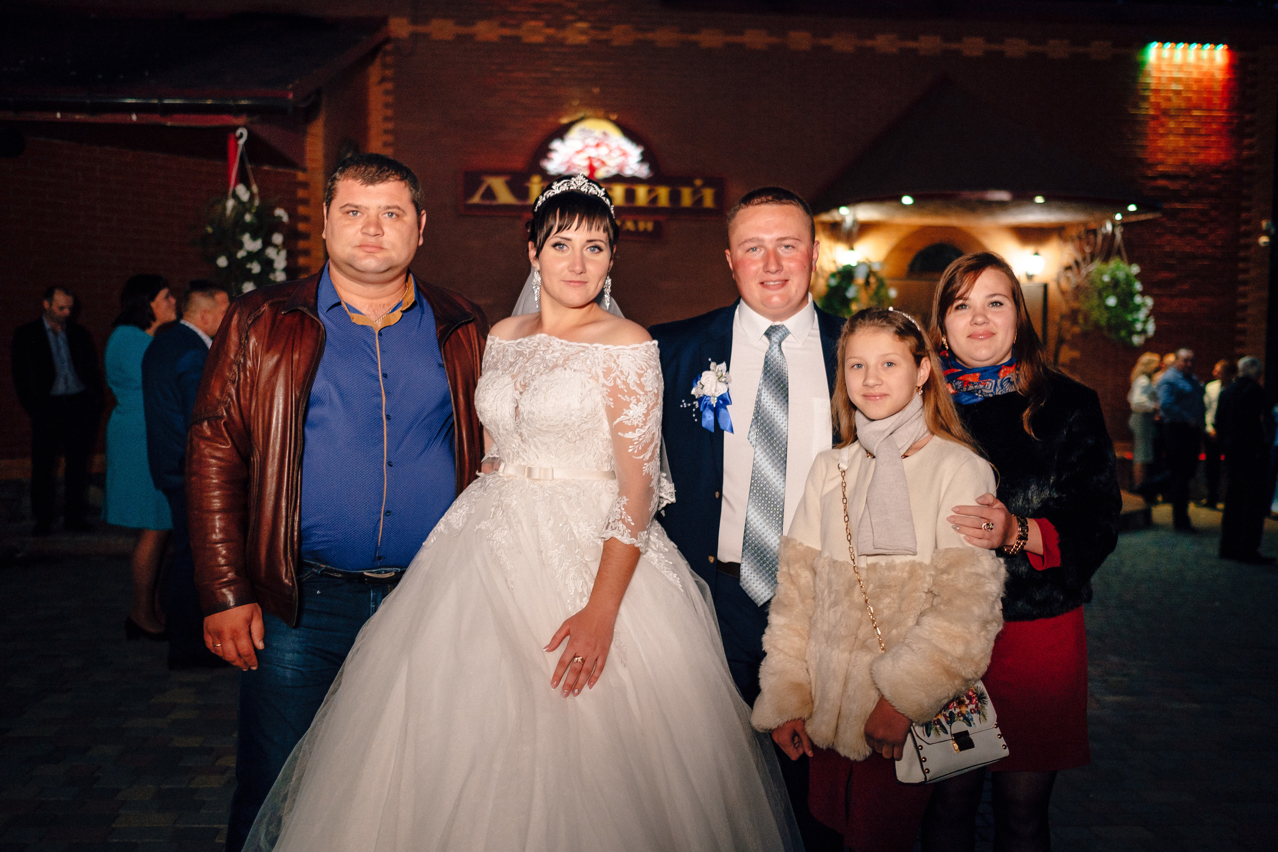 7.10.2018. Ivan Skufinsky — wedding and family photographer in Vancouver