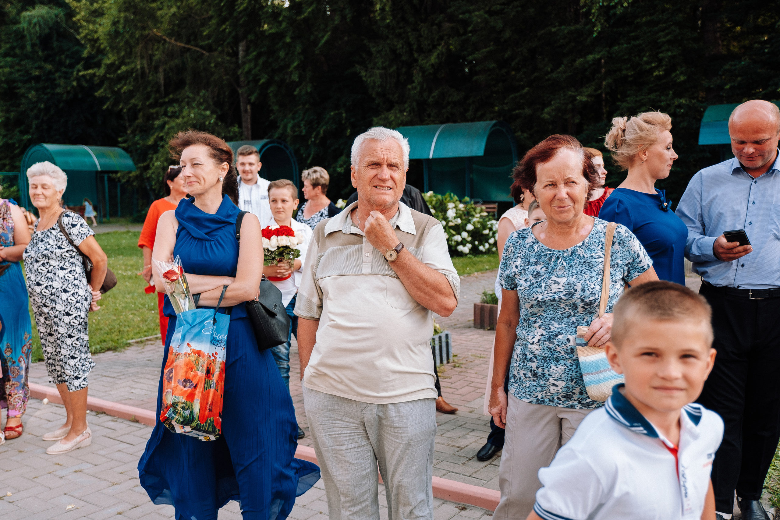 Выпускной школа номер 3. Хмельник. Ivan Skufinsky — wedding and family photographer in Vancouver