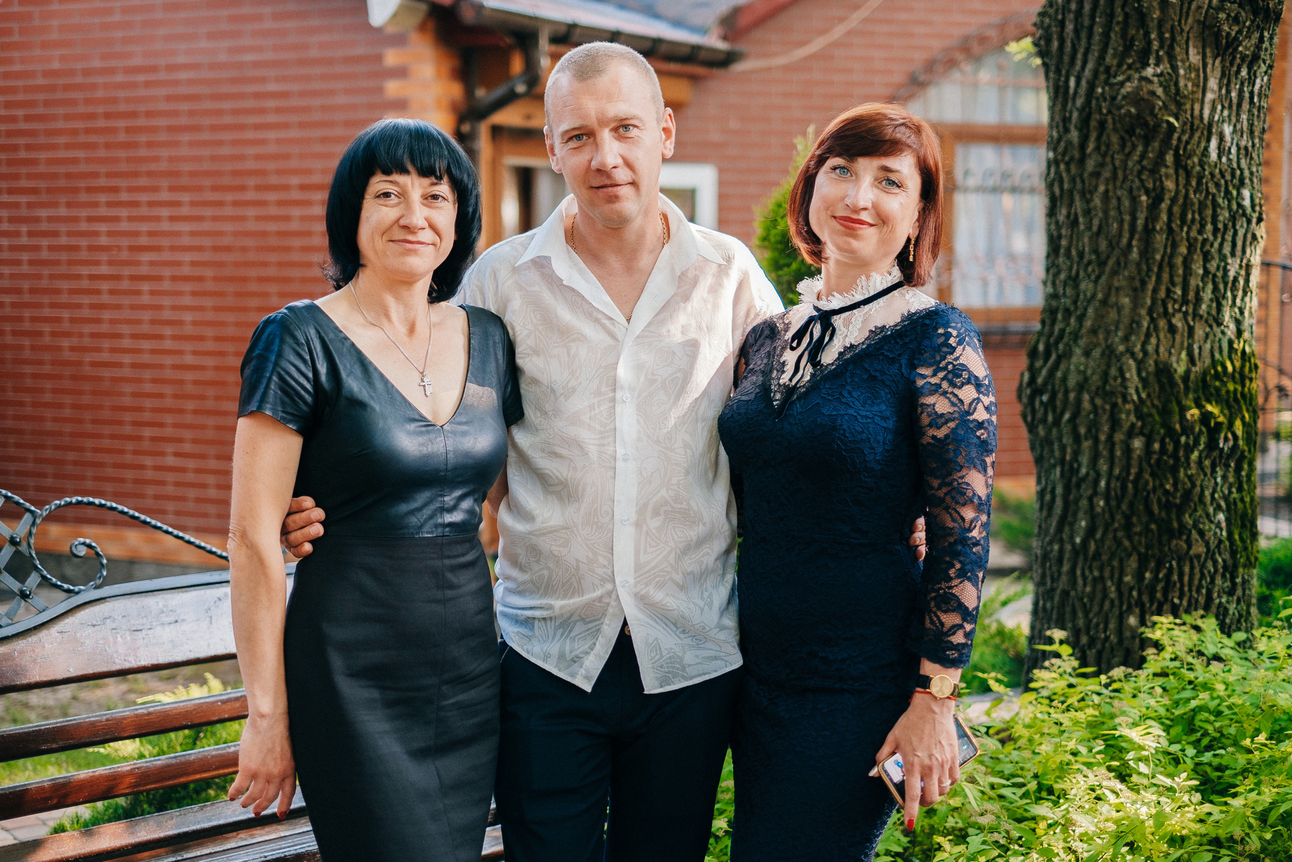 День Рождения Илюшка ресторан Лесной. Ivan Skufinsky — wedding and family photographer in Vancouver