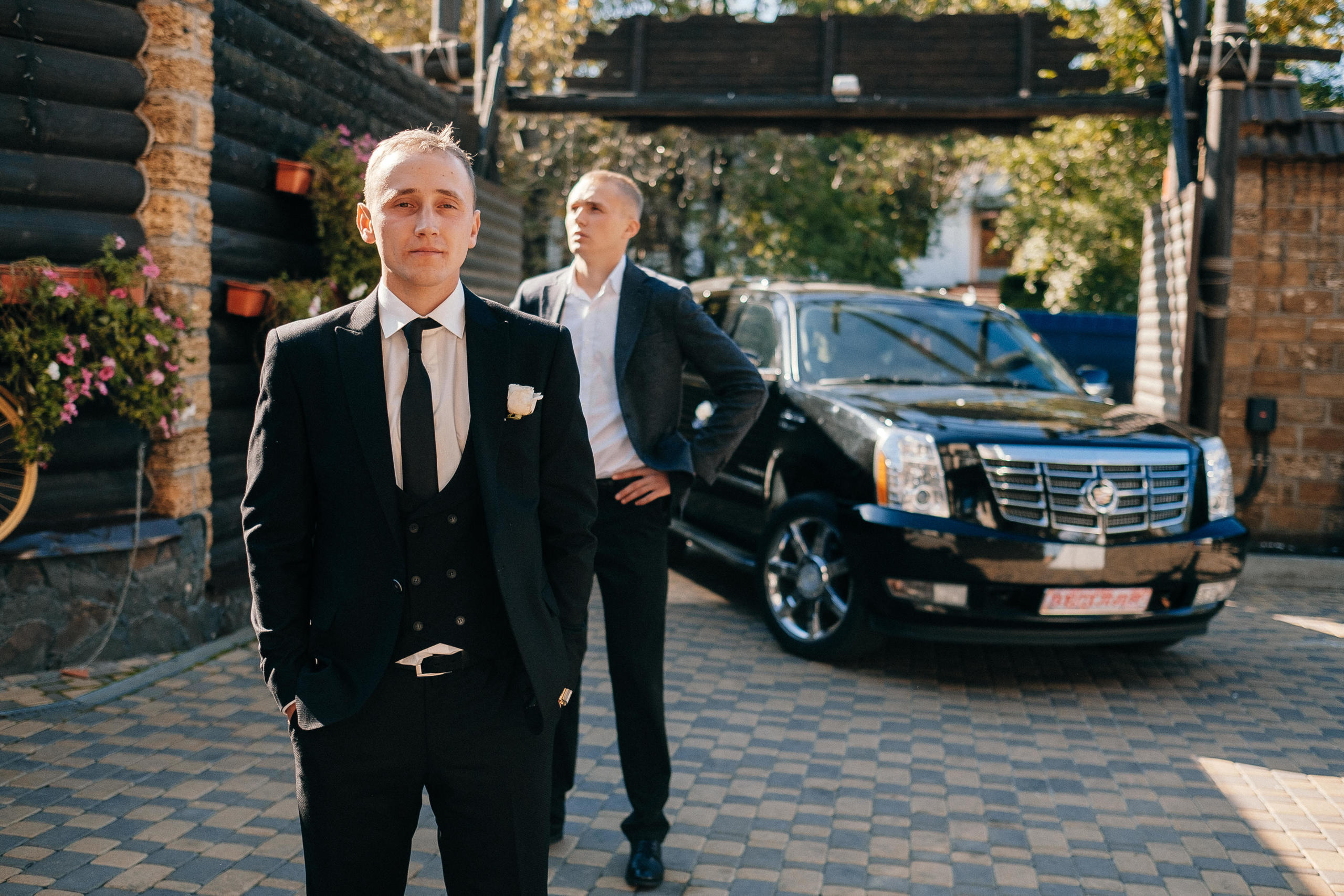 6.10.2018. Ivan Skufinsky — wedding and family photographer in Vancouver