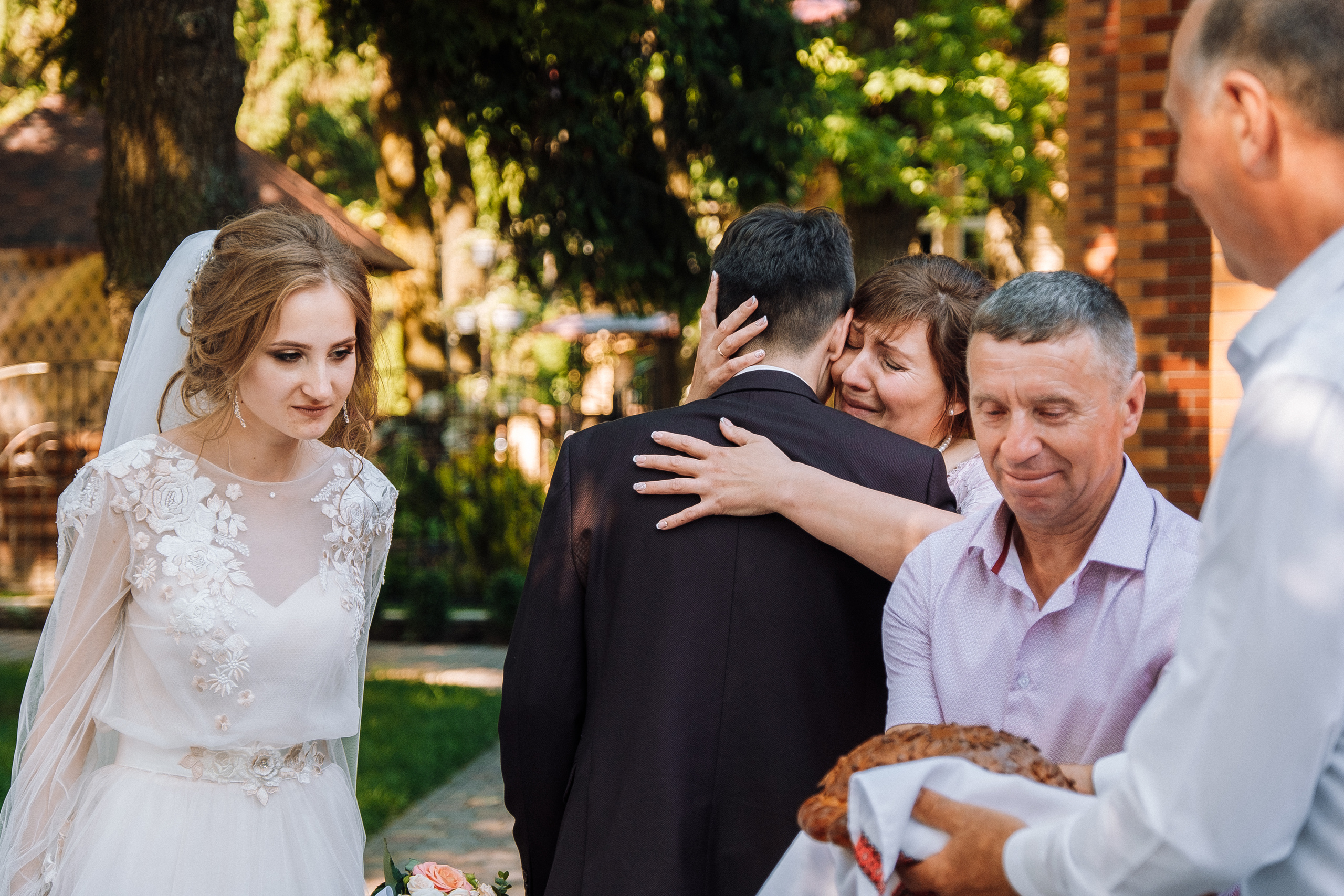 Wedding Story 2.06.2019. Ivan Skufinsky — wedding and family photographer in Vancouver