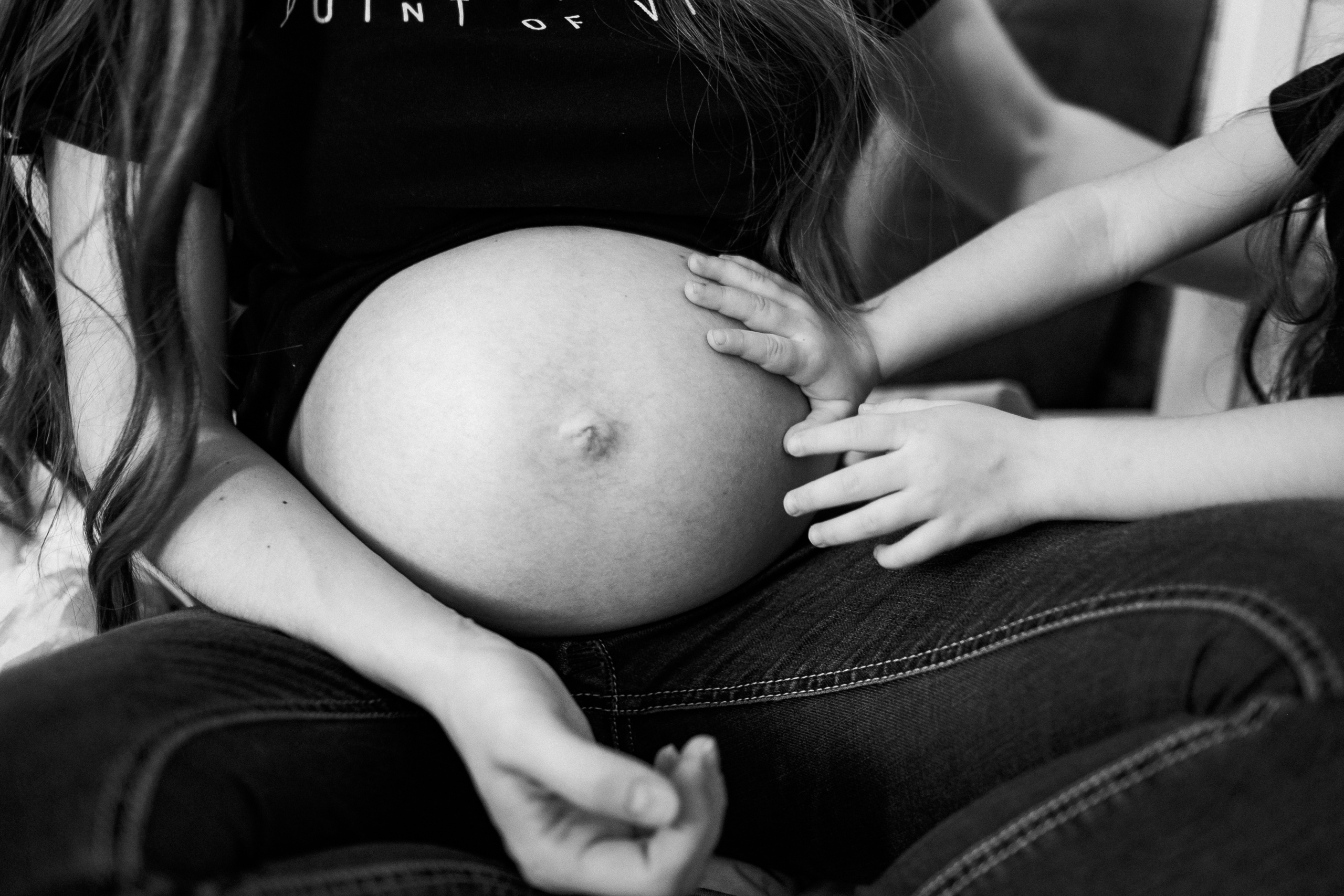 Марина+Андрей+Лиза+Животик. Ivan Skufinsky — wedding and family photographer in Vancouver