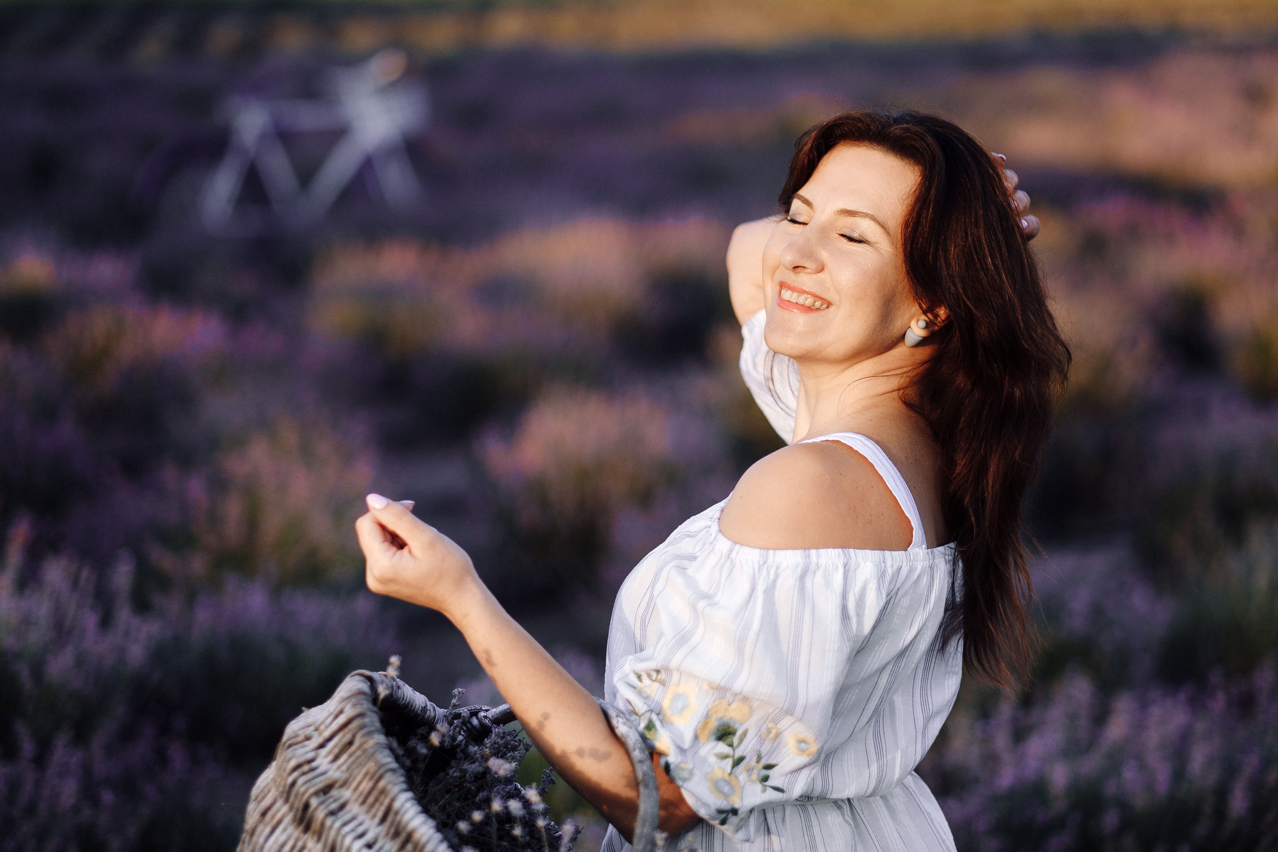 LaVANda. Ivan Skufinsky — wedding and family photographer in Vancouver