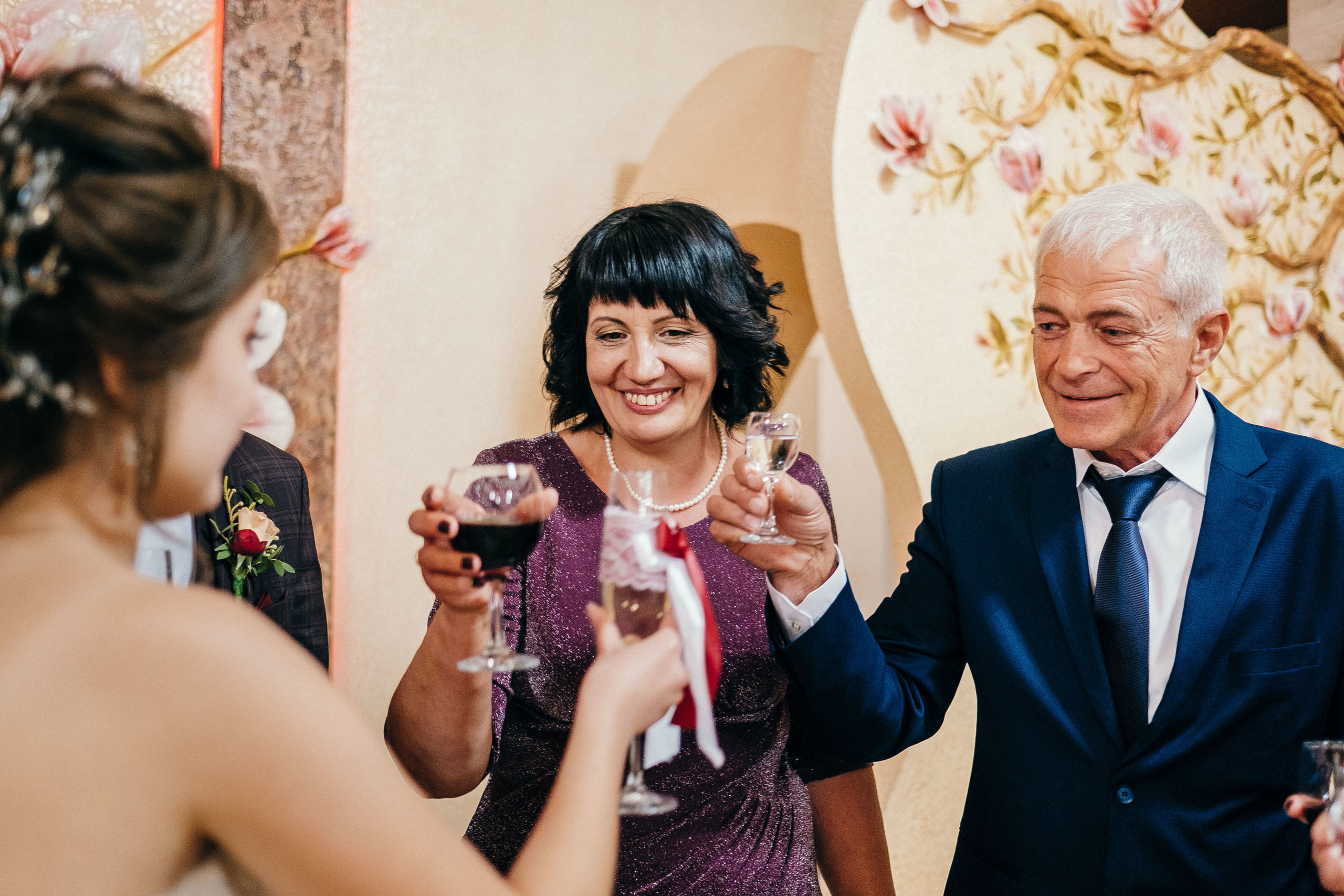 Сергей+Мария 23.09.2018. Ivan Skufinsky — wedding and family photographer in Vancouver