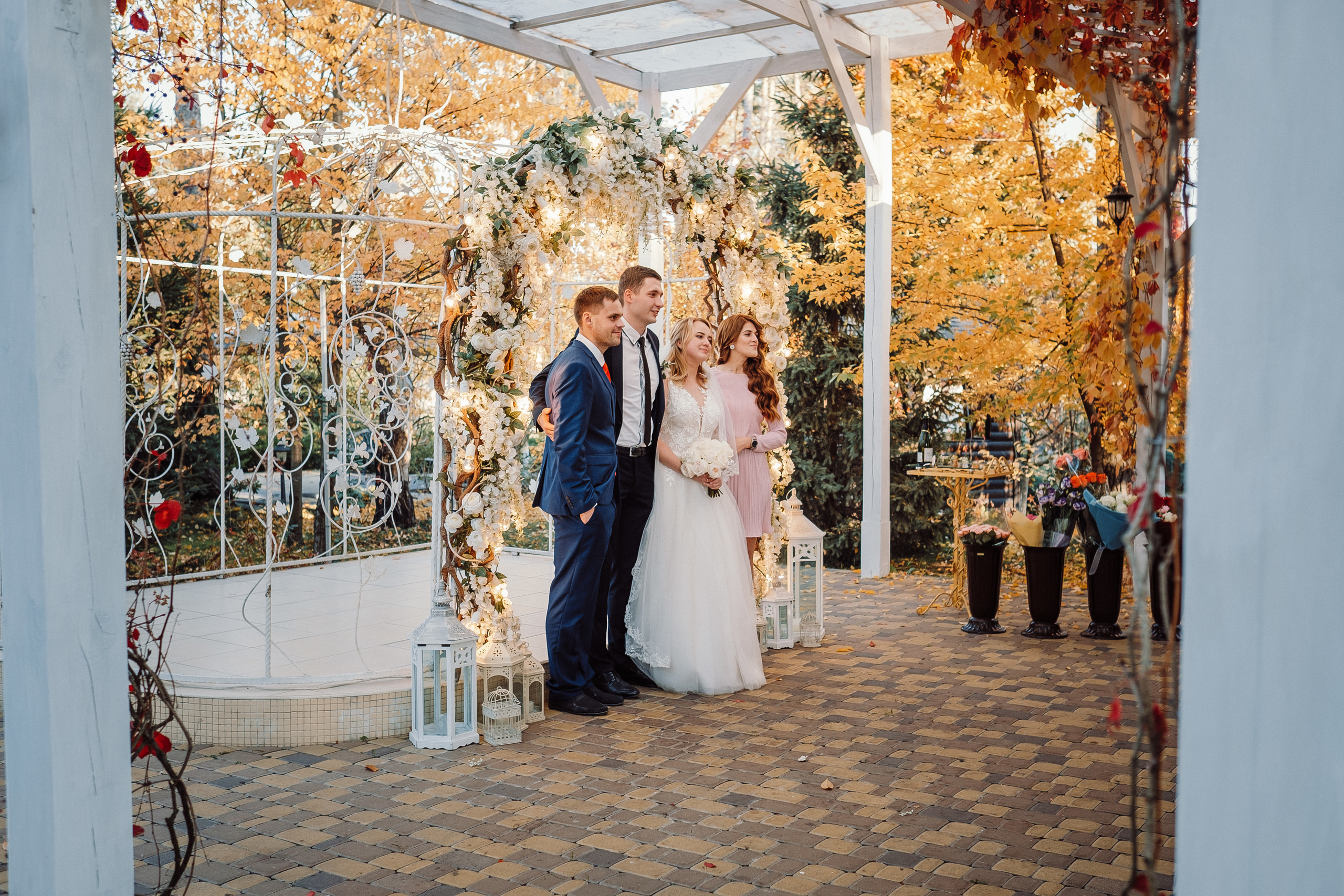 2019 19.10 WeddingStory Евгений+Юлия. Ivan Skufinsky — wedding and family photographer in Vancouver