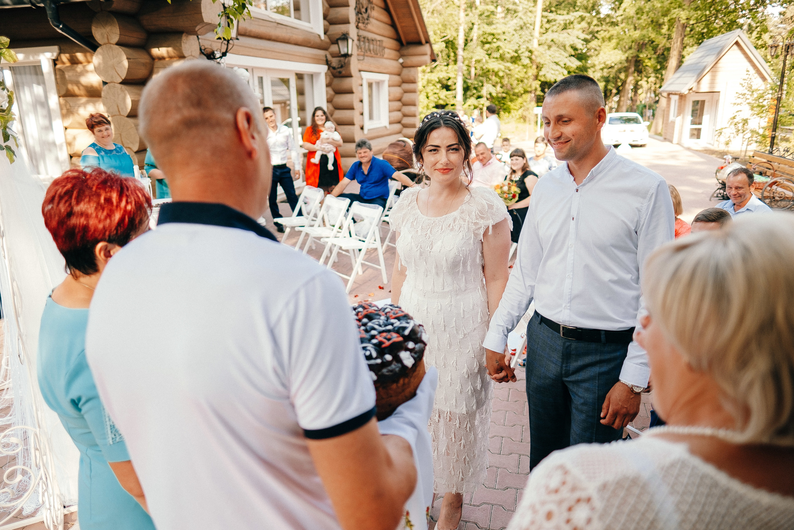 Владимир+Наталья 08.06.19. Ivan Skufinsky — wedding and family photographer in Vancouver