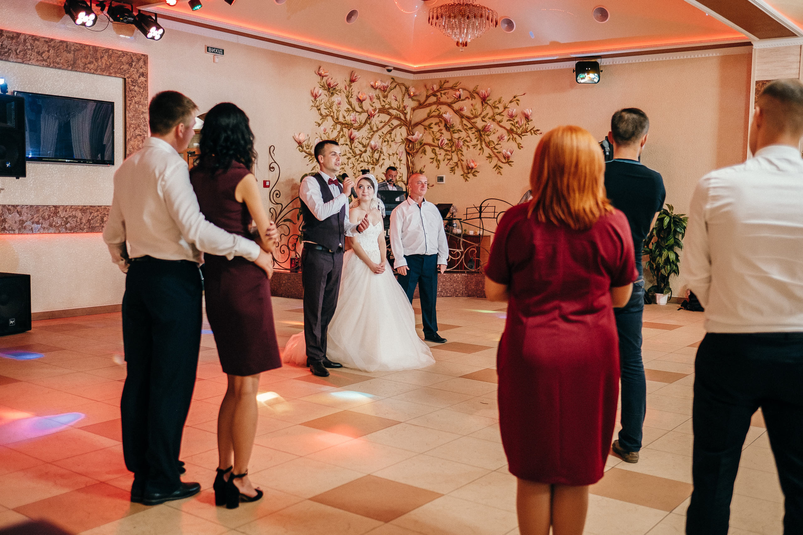 Сергей+Мария 23.09.2018. Ivan Skufinsky — wedding and family photographer in Vancouver