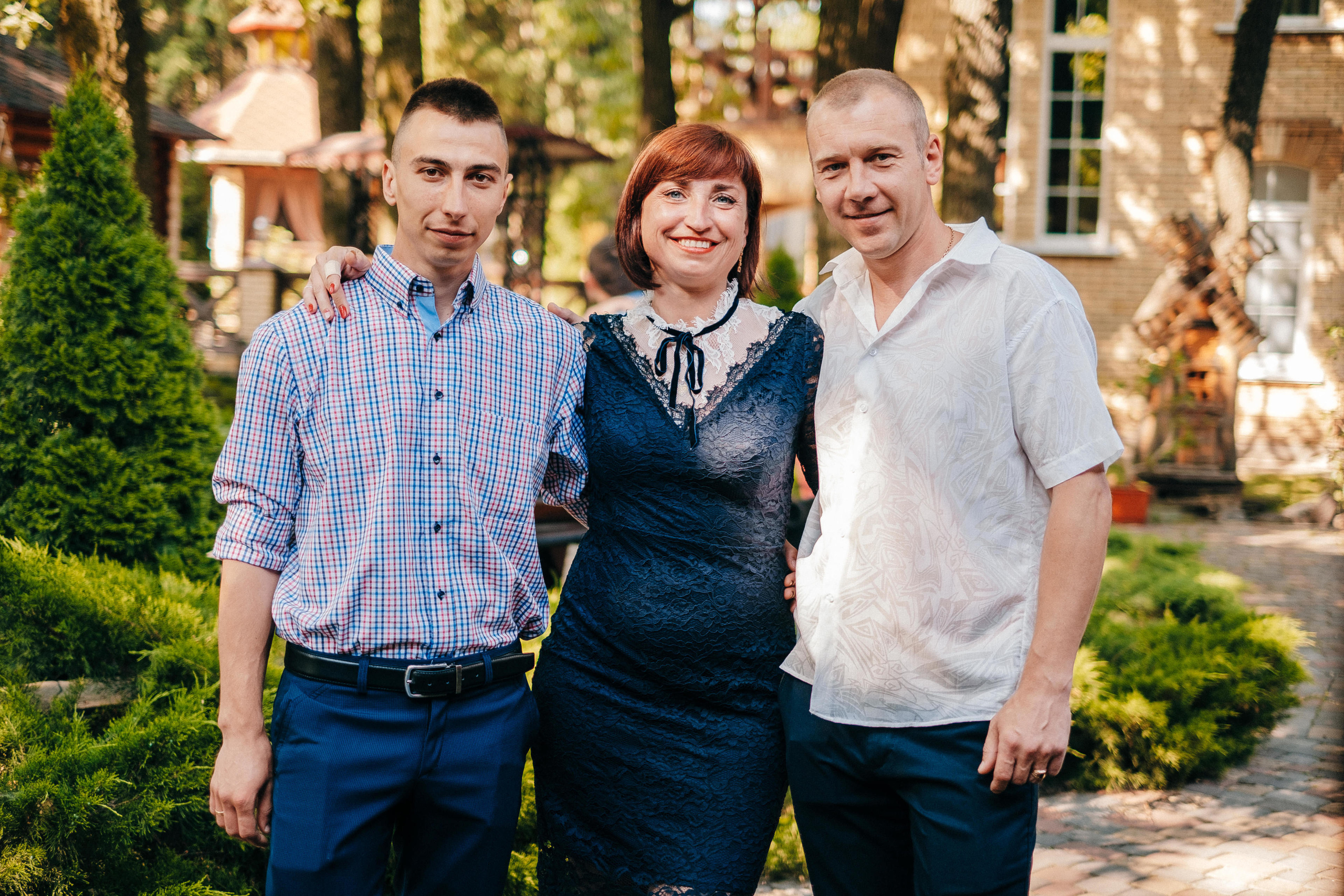 День Рождения Илюшка ресторан Лесной. Ivan Skufinsky — wedding and family photographer in Vancouver