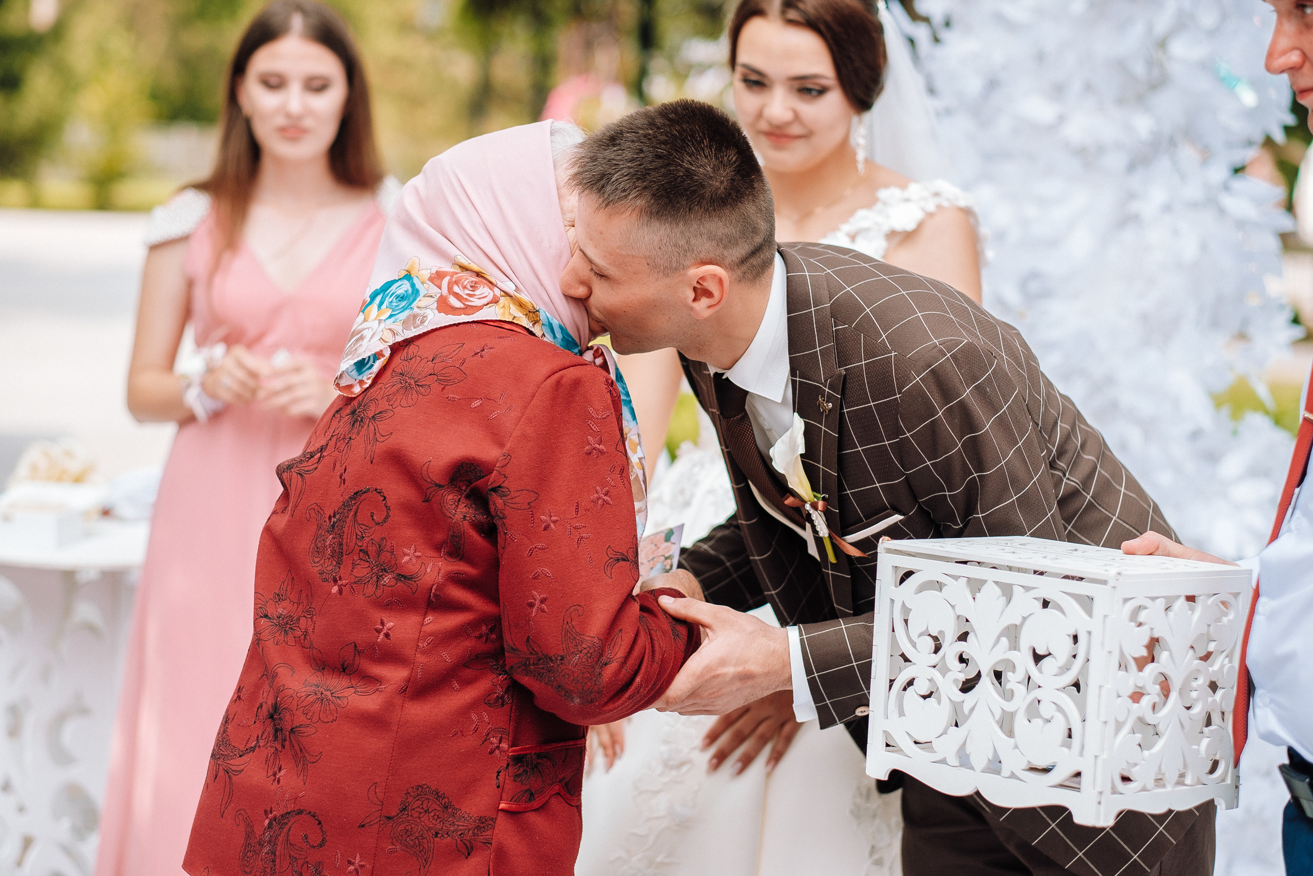 СВАДЬБА 20.07.2019 Дима+Катя. Ivan Skufinsky — wedding and family photographer in Vancouver