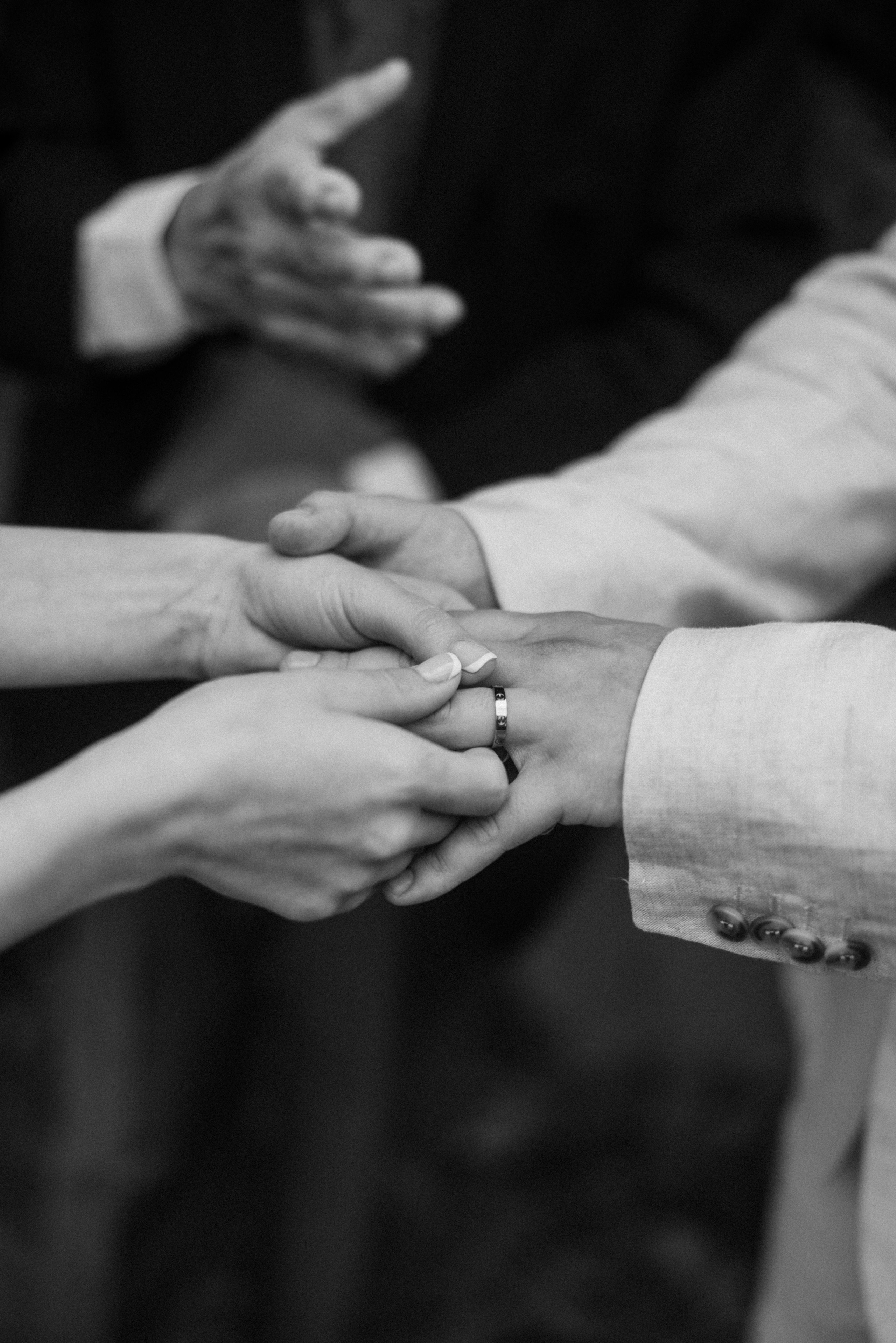 Sky-High Love: Stunning Vancouver Mountain Wedding Shoot by Helicopter. Ivan Skufinsky — wedding and family photographer in Vancouver