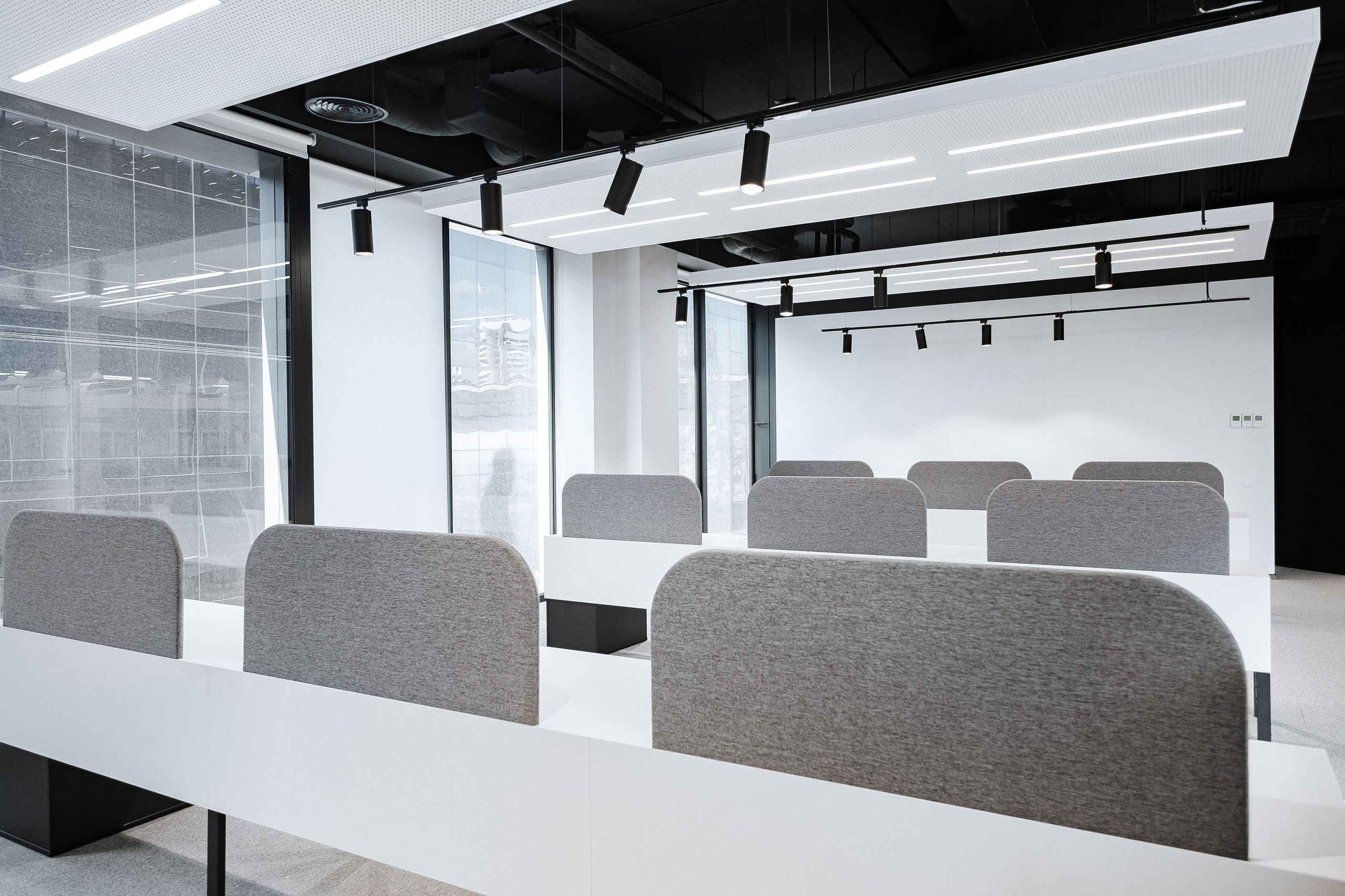 фотосъемка офиса