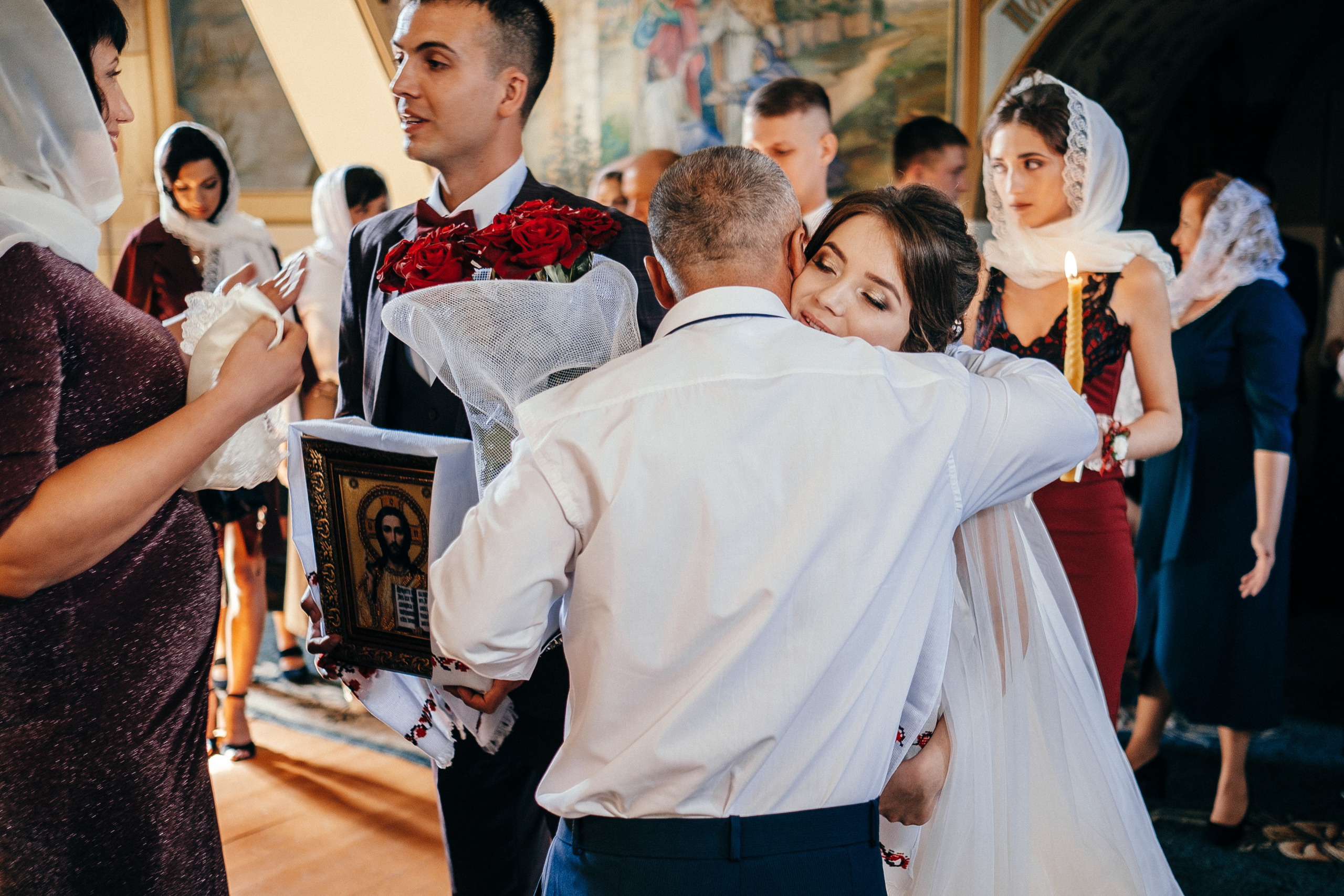 Сергей+Мария 23.09.2018. Ivan Skufinsky — wedding and family photographer in Vancouver