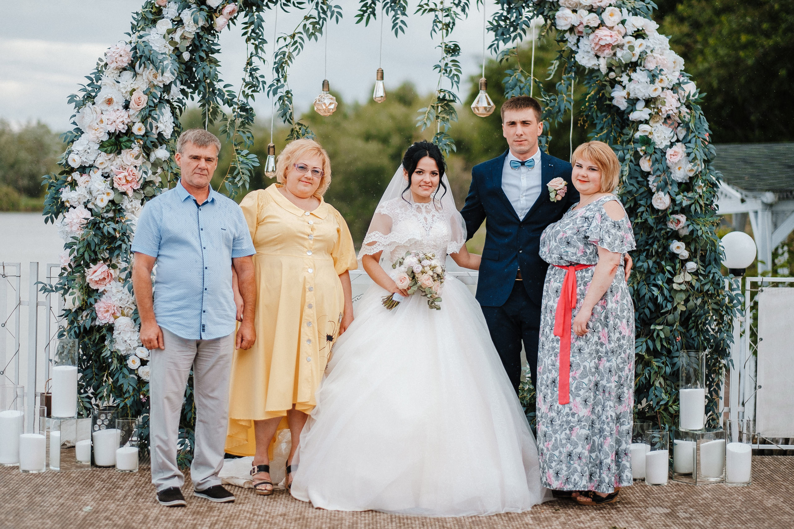 29.06.2019 WeddingStory. Ivan Skufinsky — wedding and family photographer in Vancouver