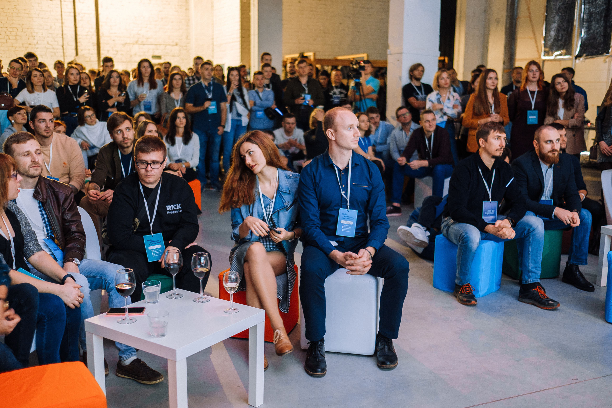 ZEO Alliance 24.10.19 party. Ivan Skufinsky — wedding and family photographer in Vancouver