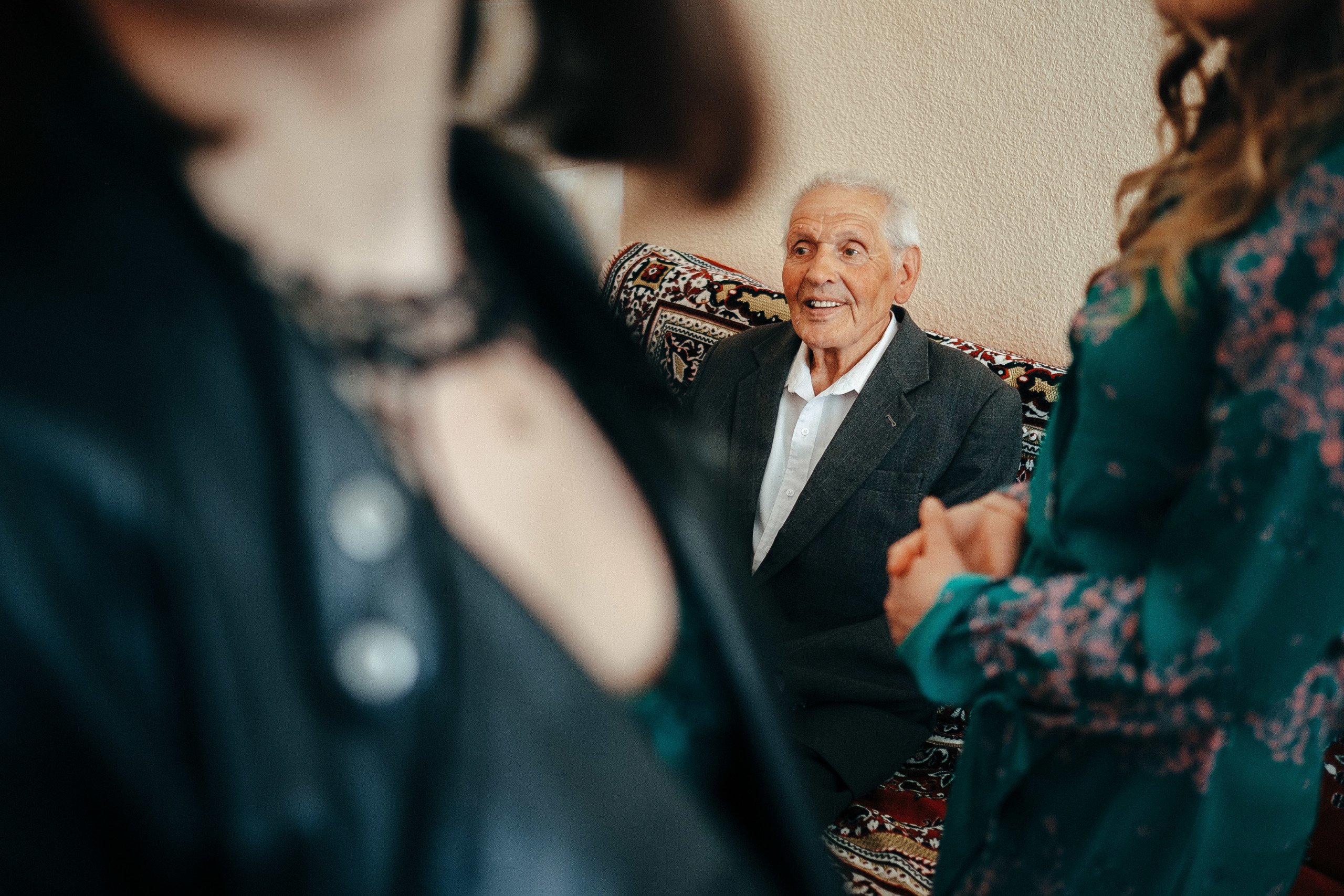 Виктор+Катя. Ivan Skufinsky — wedding and family photographer in Vancouver