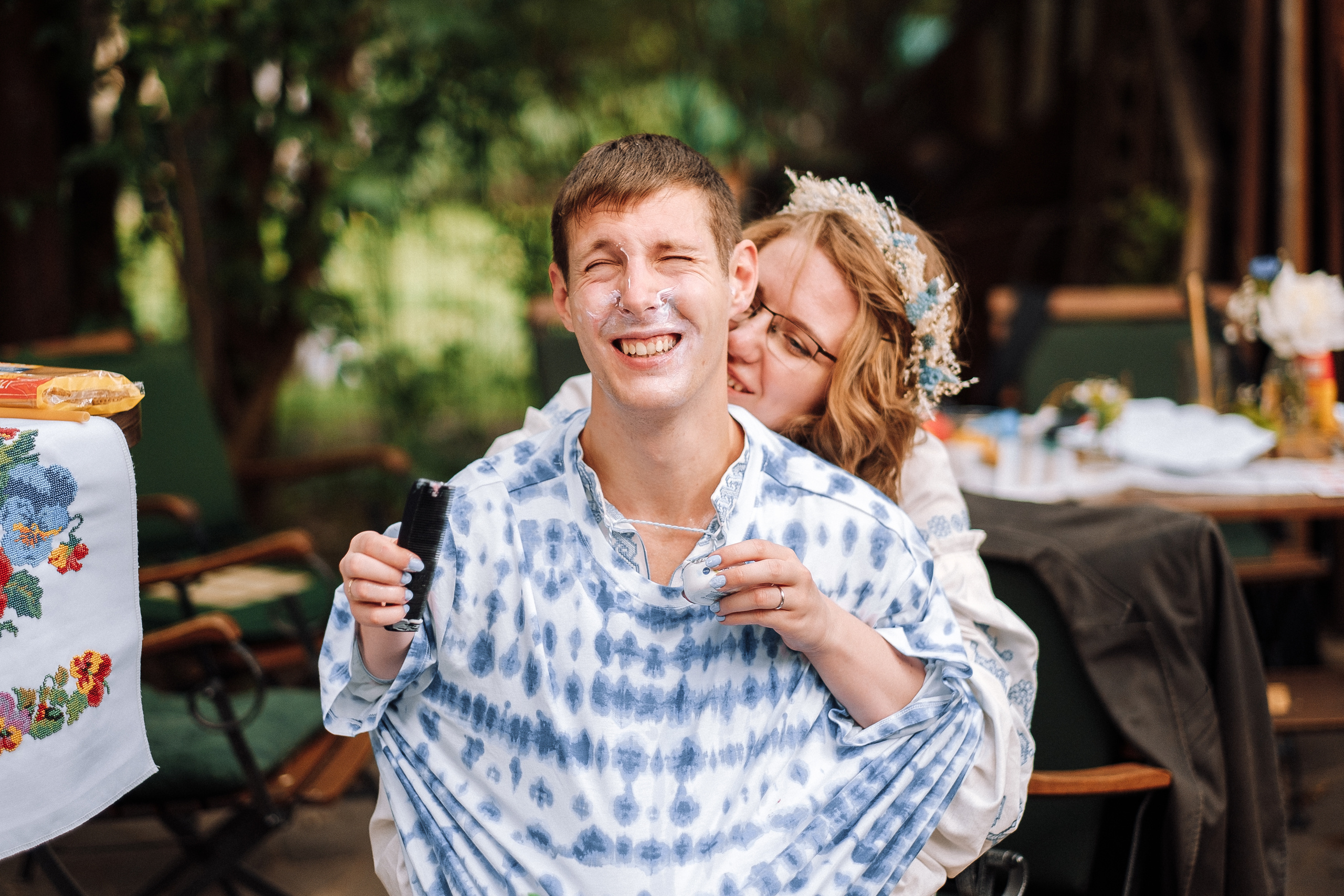 BERLIN Wedding Story. Ivan Skufinsky — wedding and family photographer in Vancouver