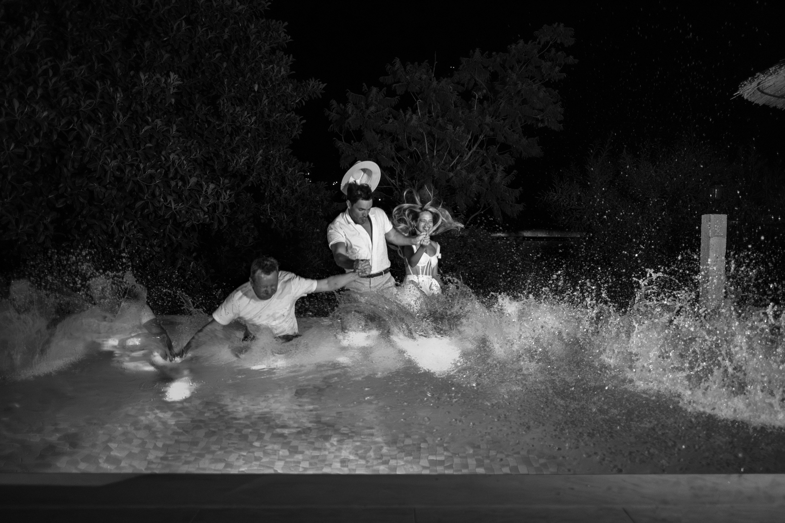 Artem & Mary. Ivan Skufinsky — wedding and family photographer in Vancouver