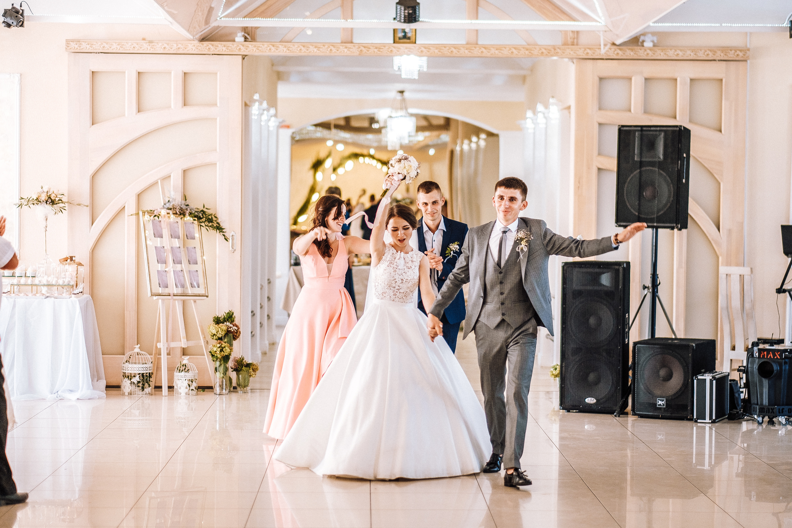 Свадебная история Иван+Ирина. Ivan Skufinsky — wedding and family photographer in Vancouver