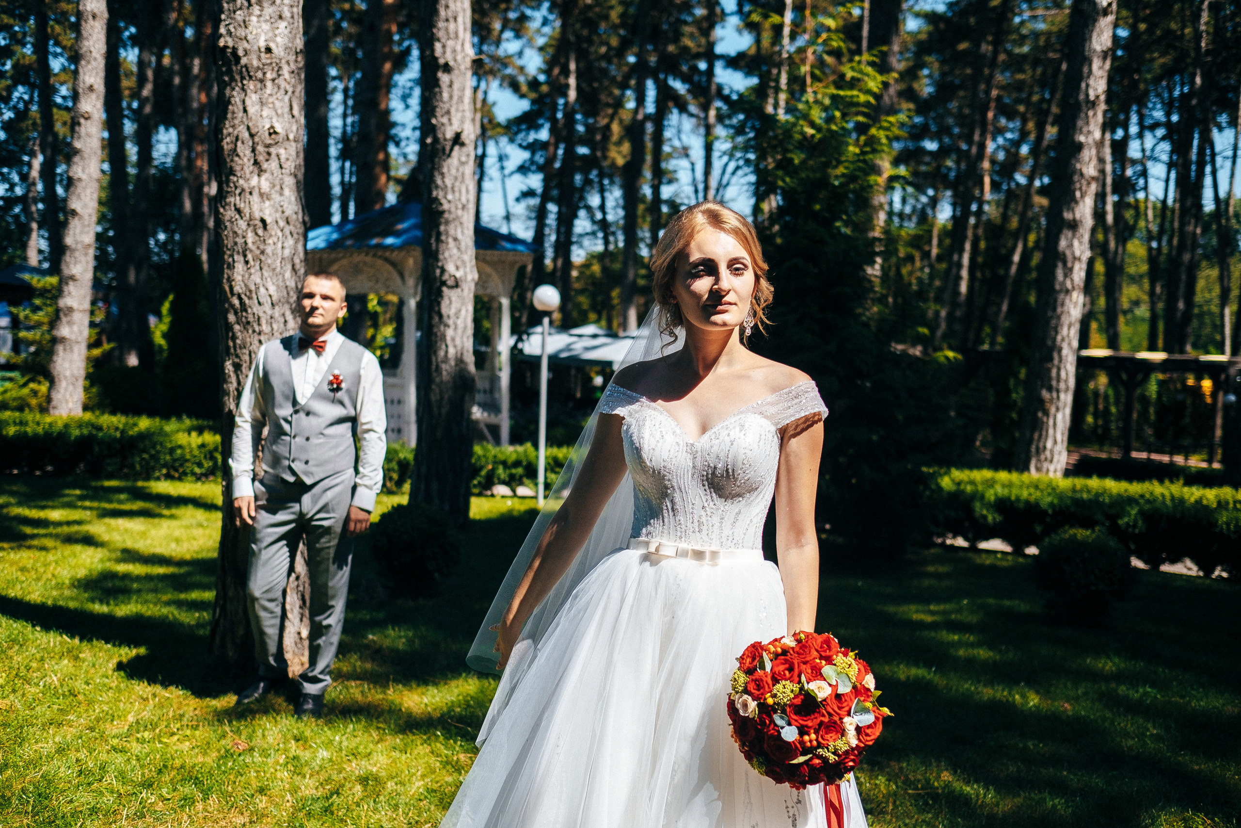 11.08.2018 Богдан+Юля. Ivan Skufinsky — wedding and family photographer in Vancouver