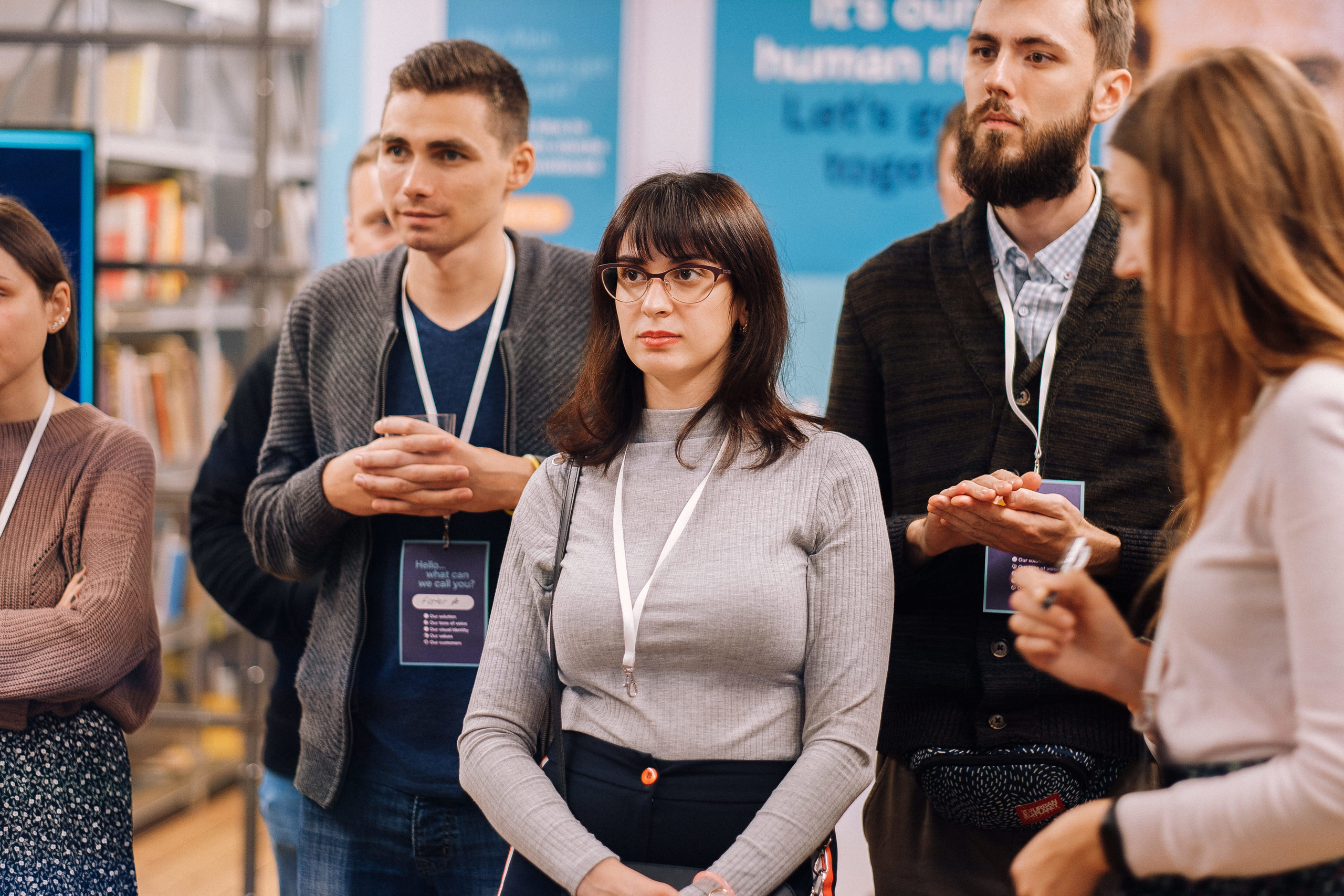 ZEO Alliance 24.10.19 party. Ivan Skufinsky — wedding and family photographer in Vancouver